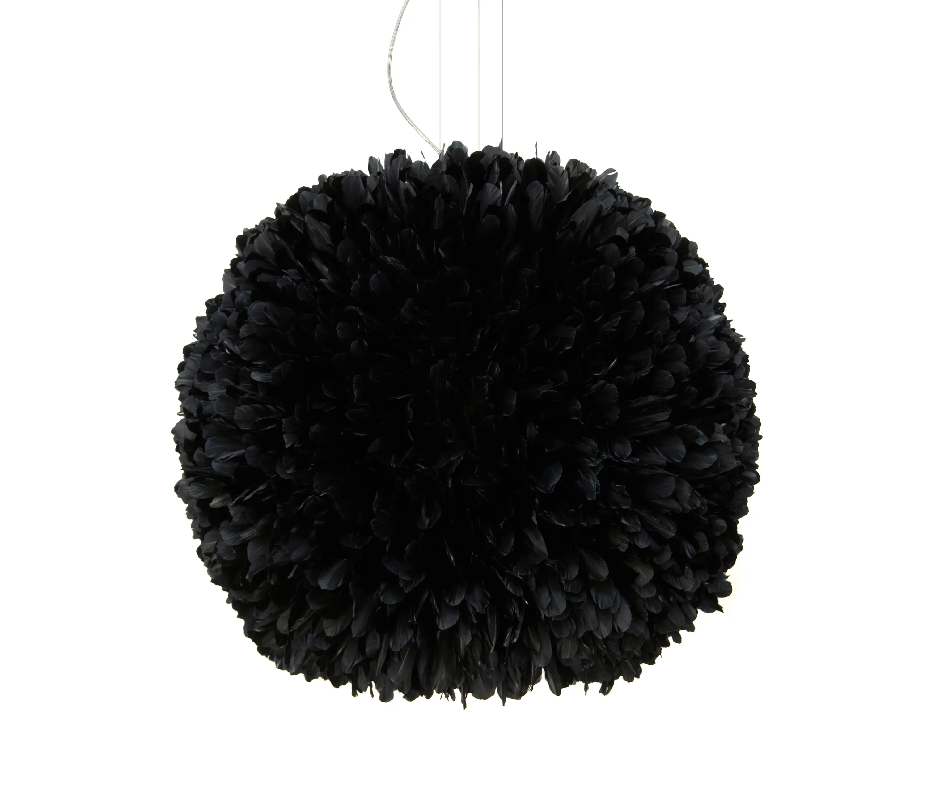 pluma cubic - kugel k1 black