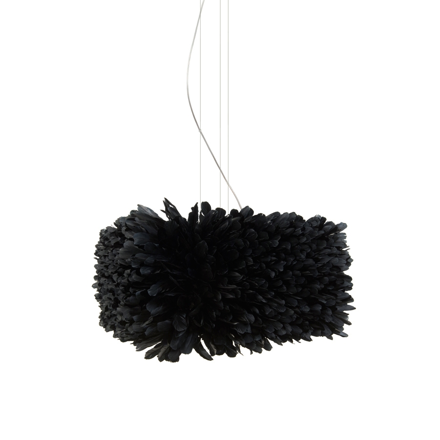 Mostrar el producto kubus k1 black del fabricante pluma cubic