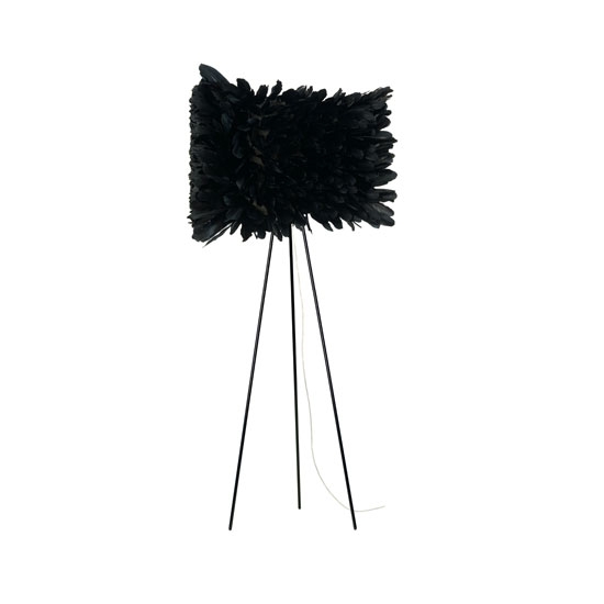 Mostrar el producto kubus k3 black del fabricante pluma cubic