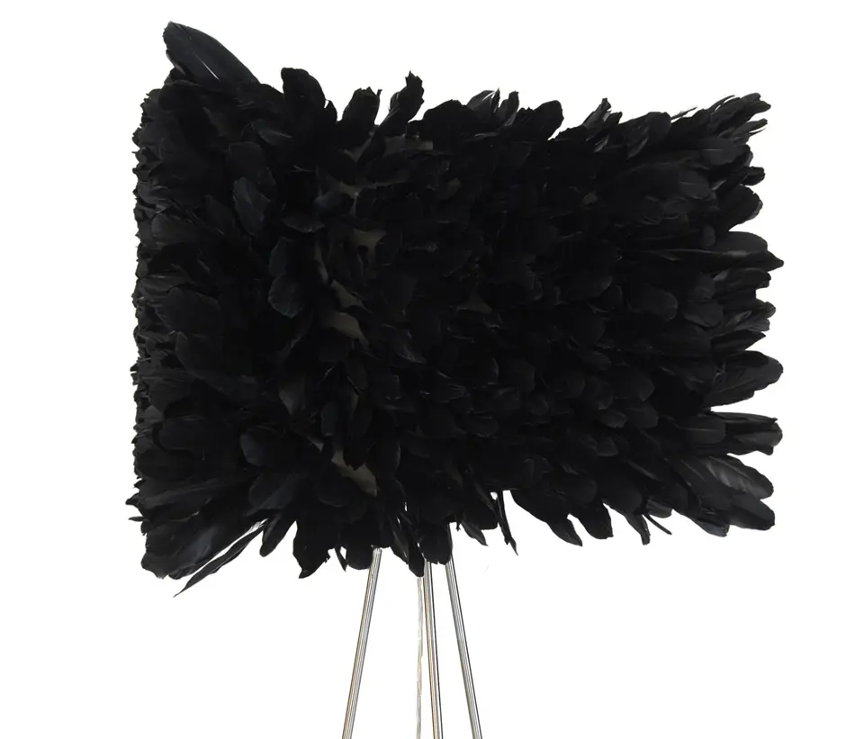 pluma cubic - kubus k3 schwarz