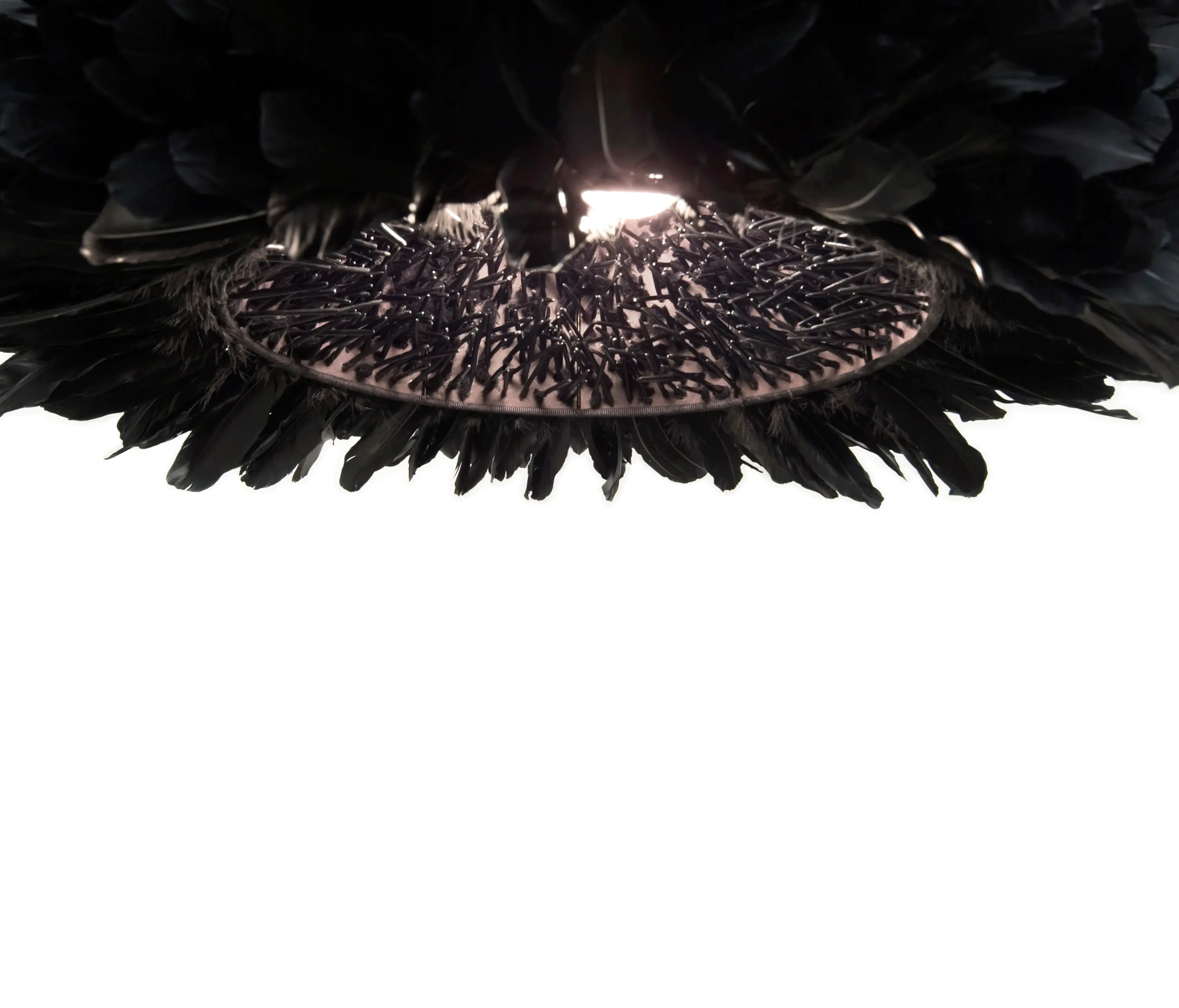 pluma cubic - ring k1 black