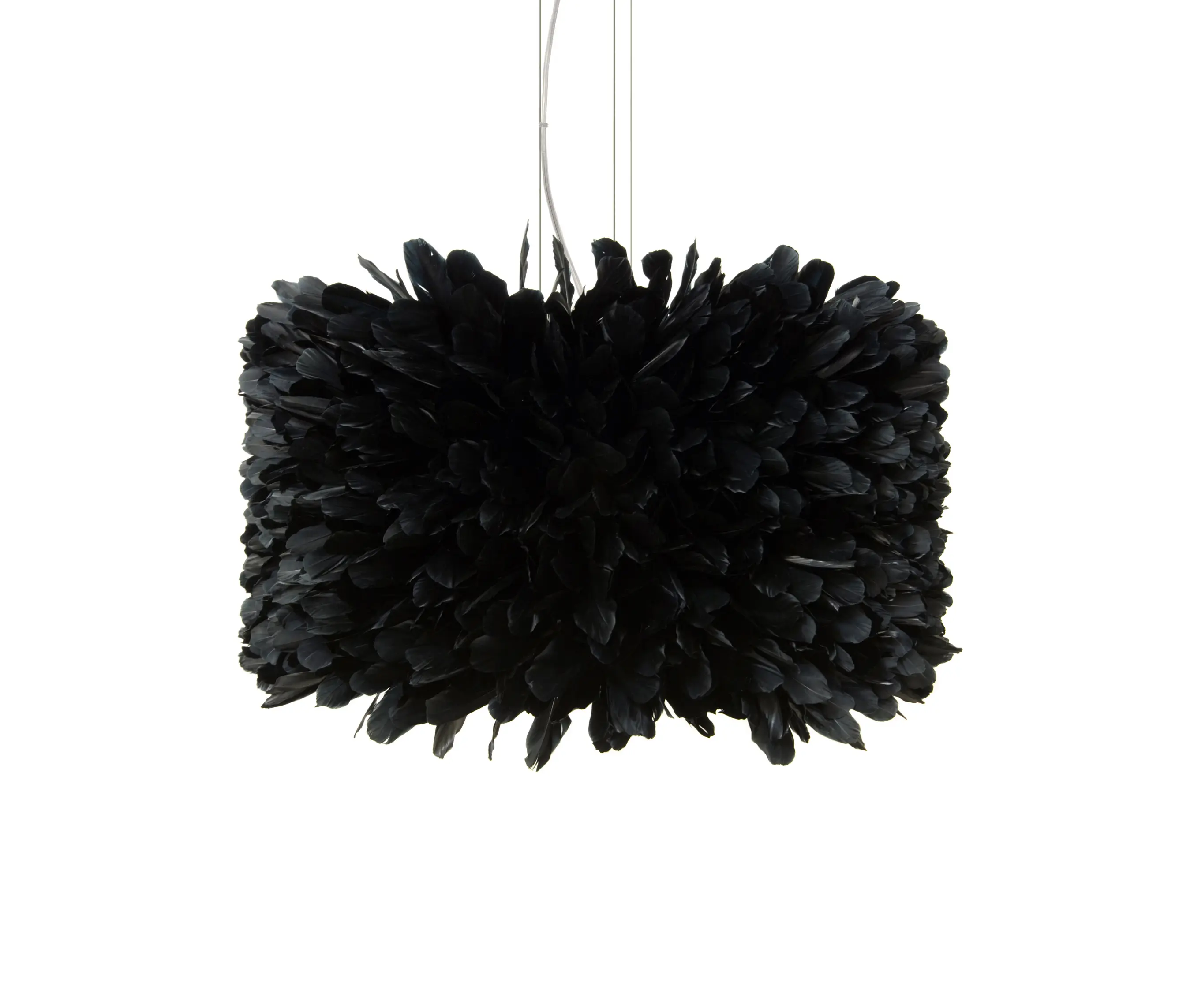 pluma cubic - ring k1 black