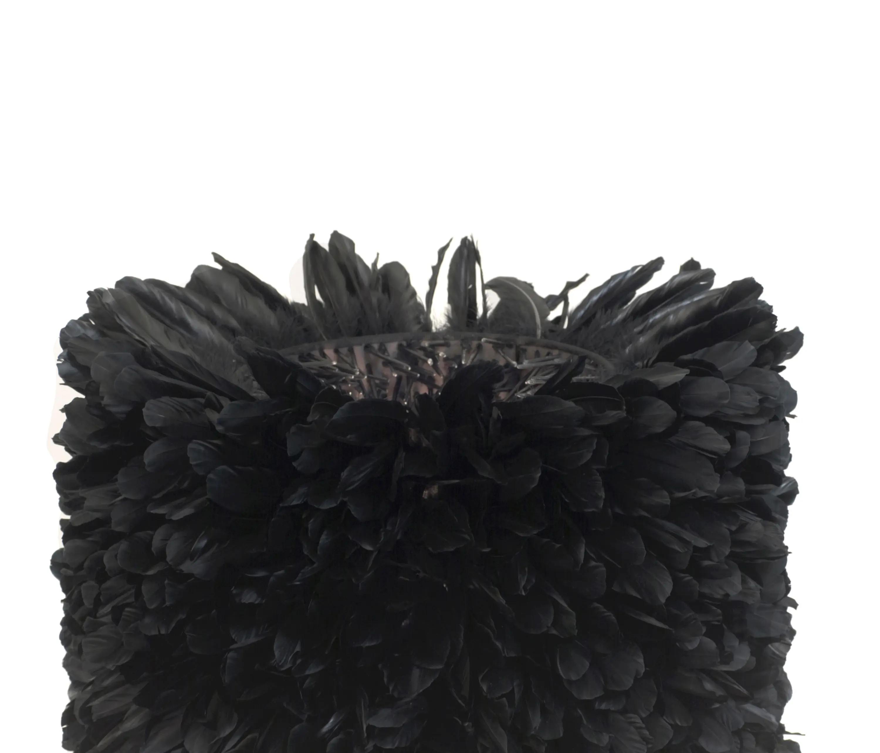 pluma cubic - ring k2 black