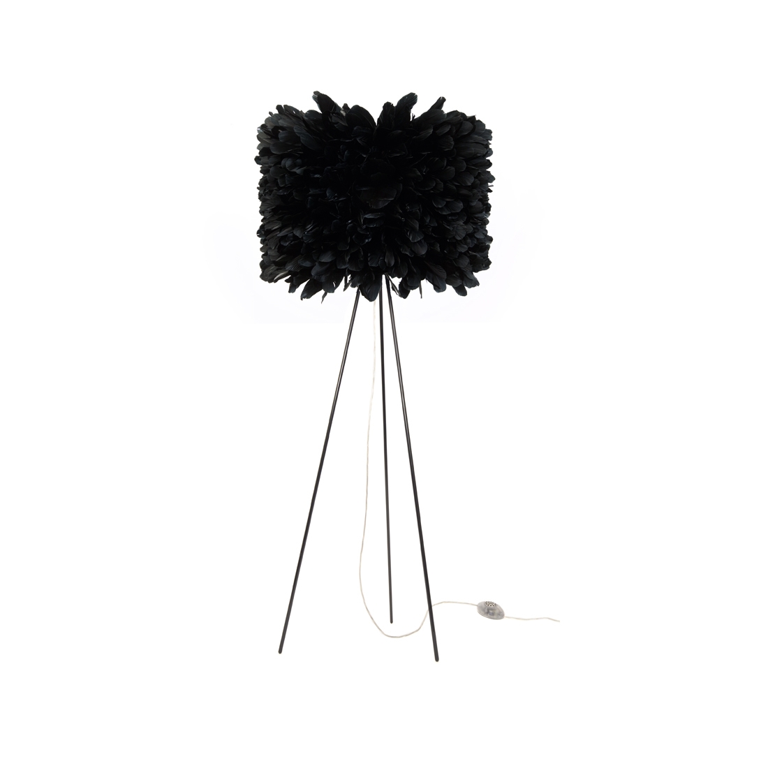 Mostrar el producto ring k2 black del fabricante pluma cubic