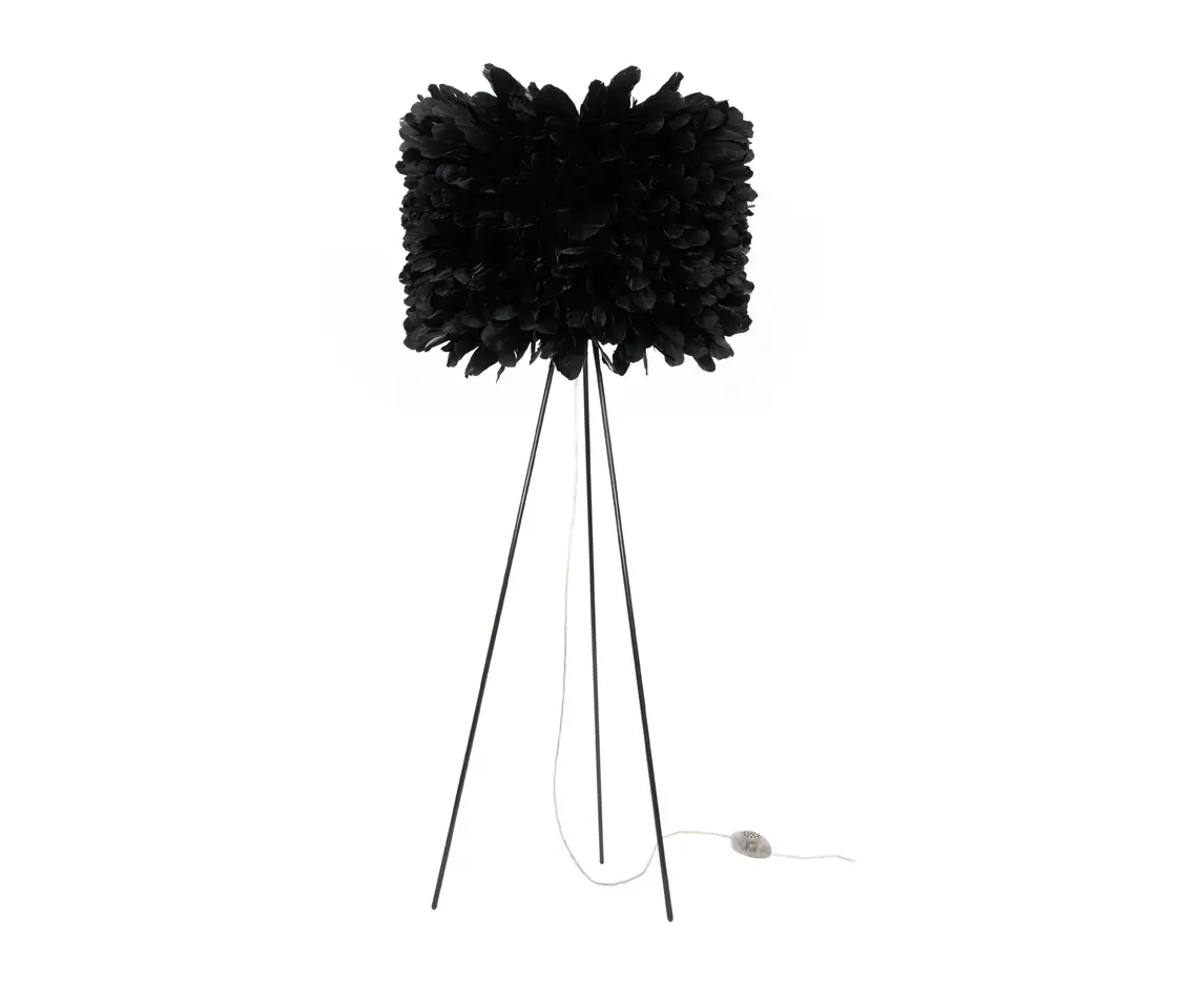 pluma cubic - ring k2 black