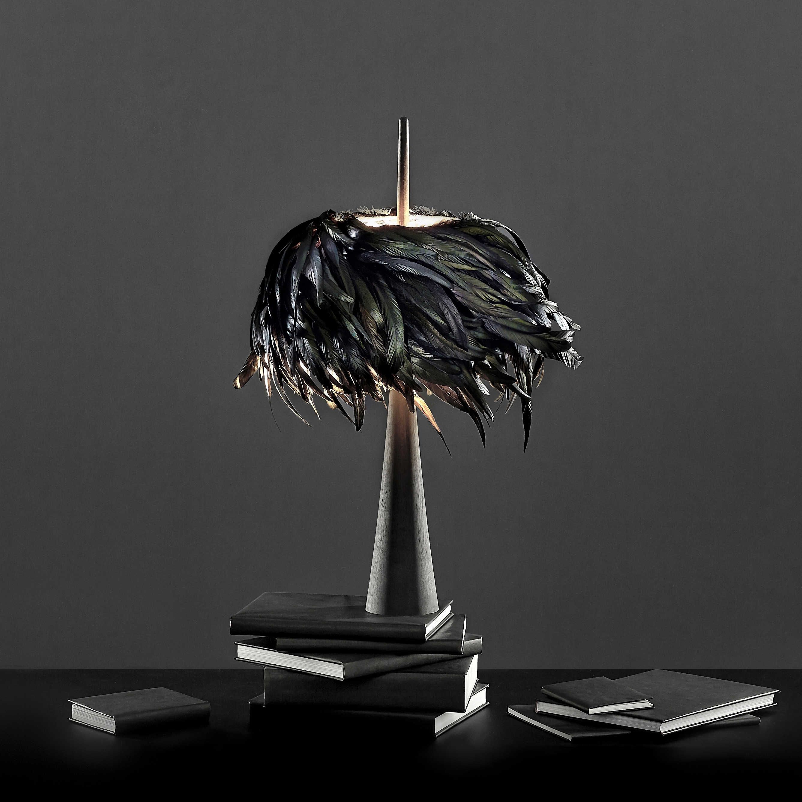 Mostrar el producto luna nova del fabricante pluma cubic