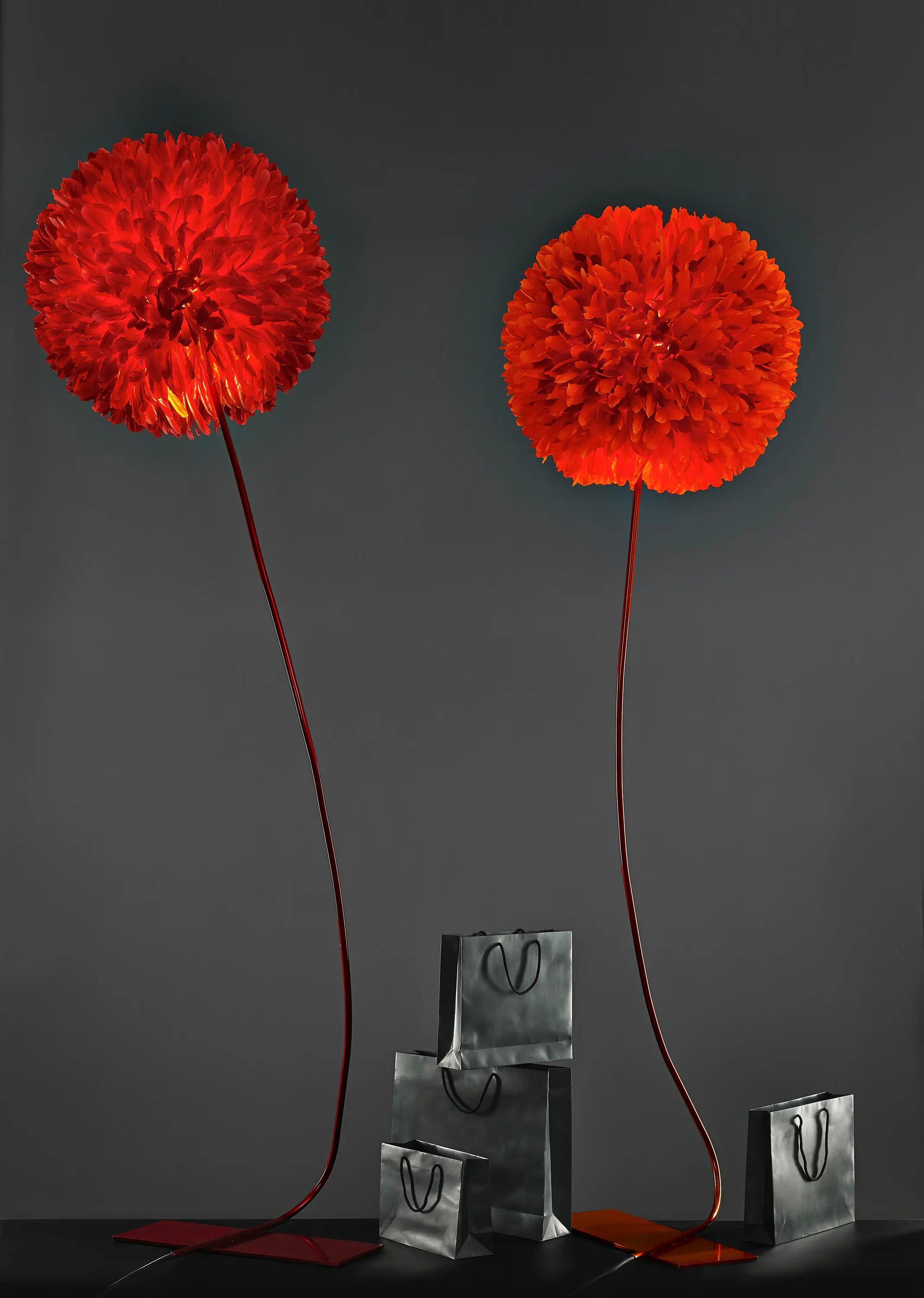 pluma cubic - tosa