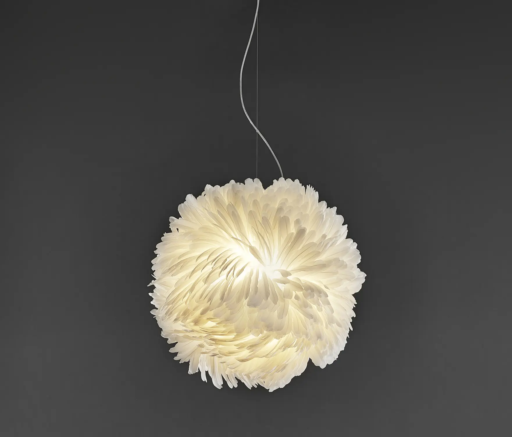 pluma cubic - twisted
