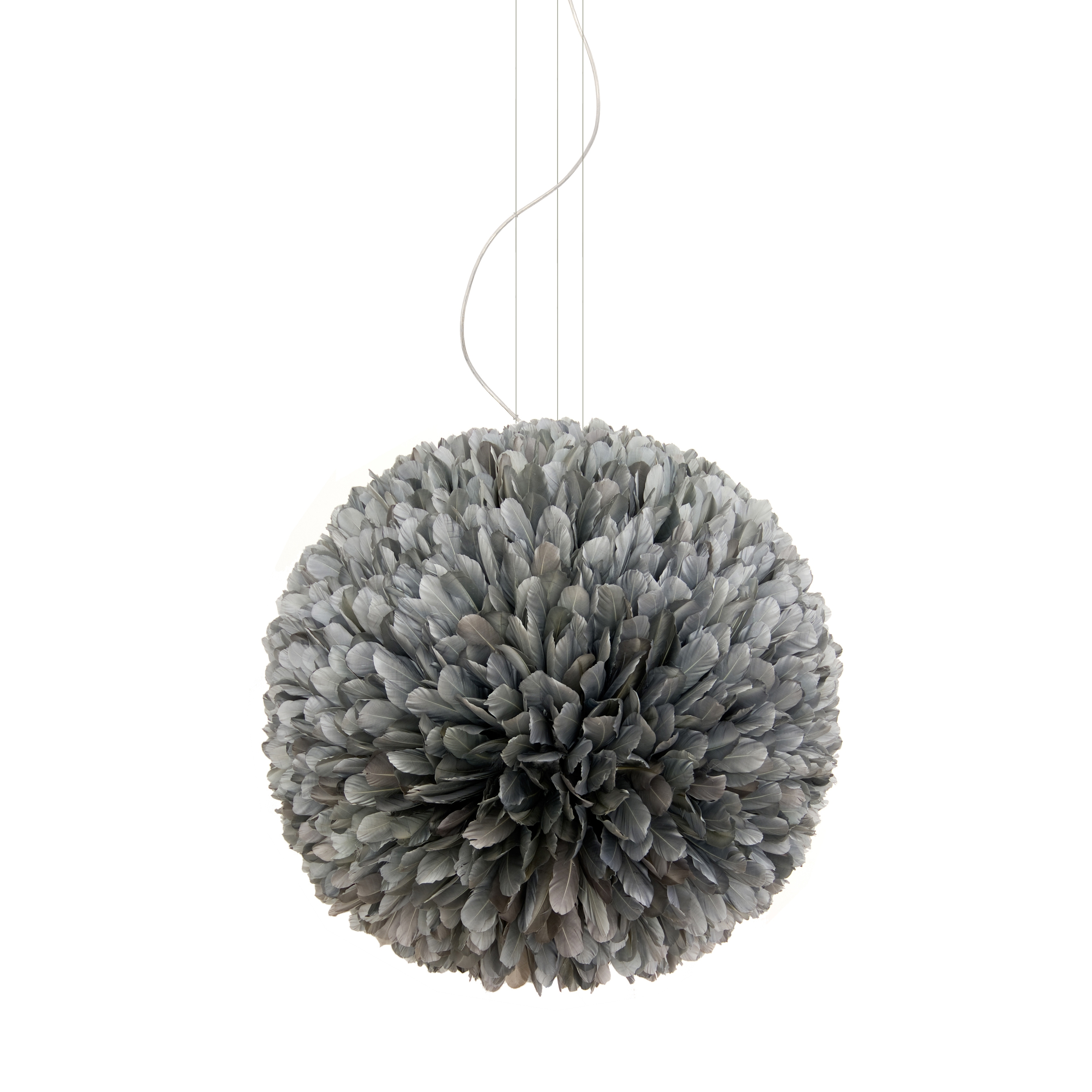 Mostrar el producto kugel k1 grey del fabricante pluma cubic