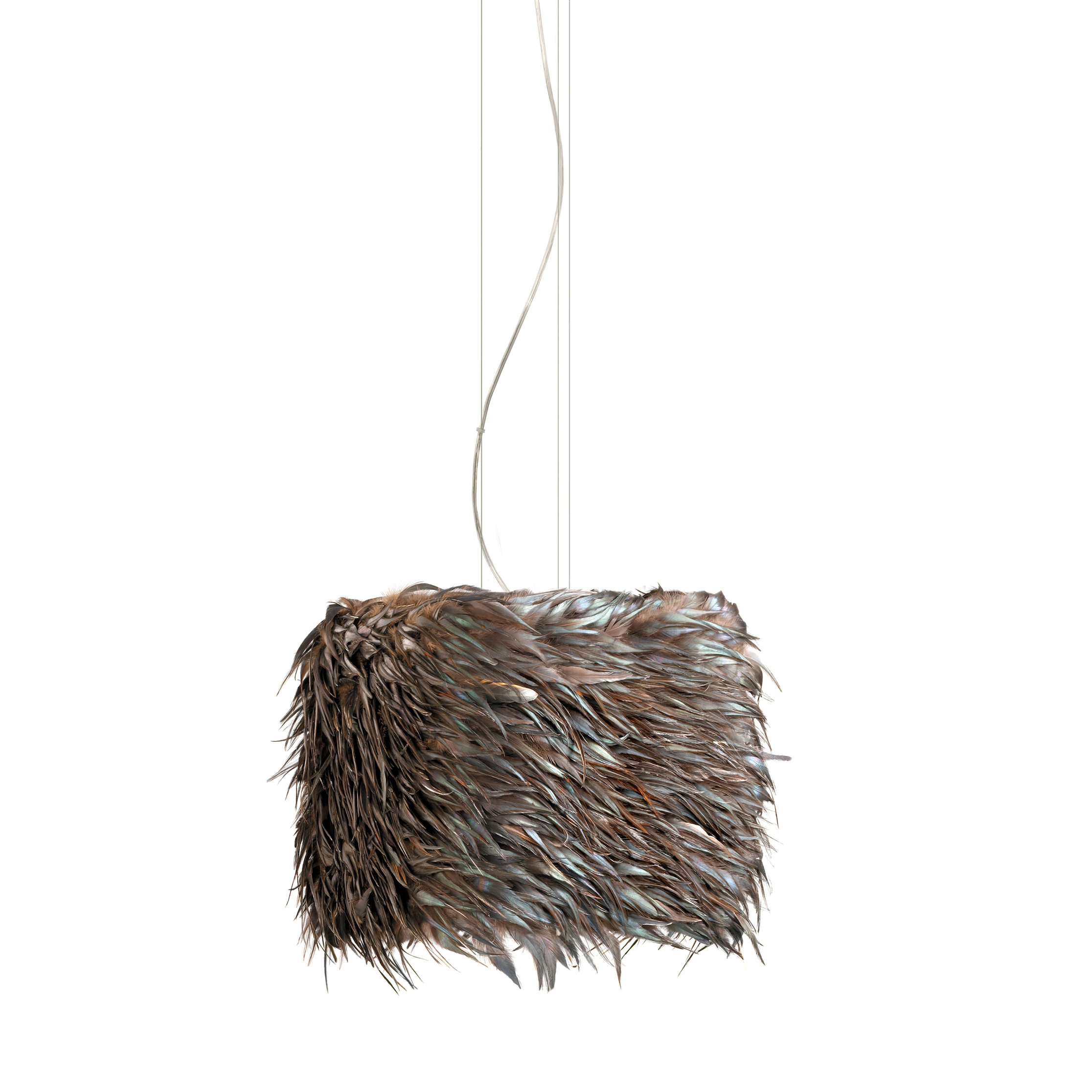 Mostrar el producto kubus h4 del fabricante pluma cubic