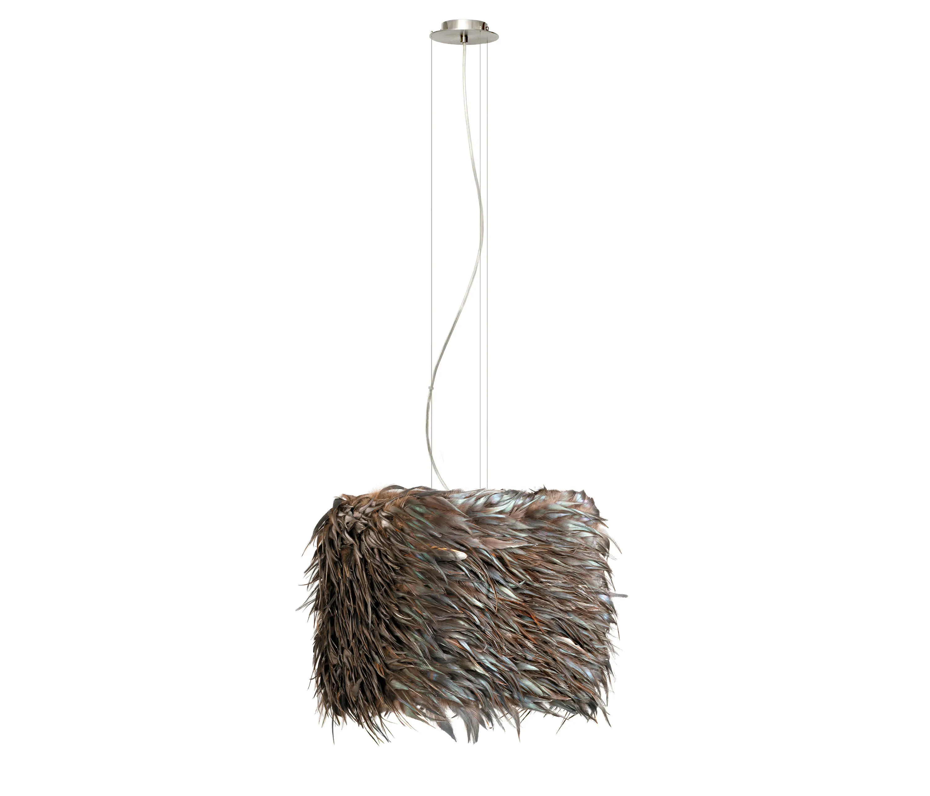 pluma cubic - kubus h4
