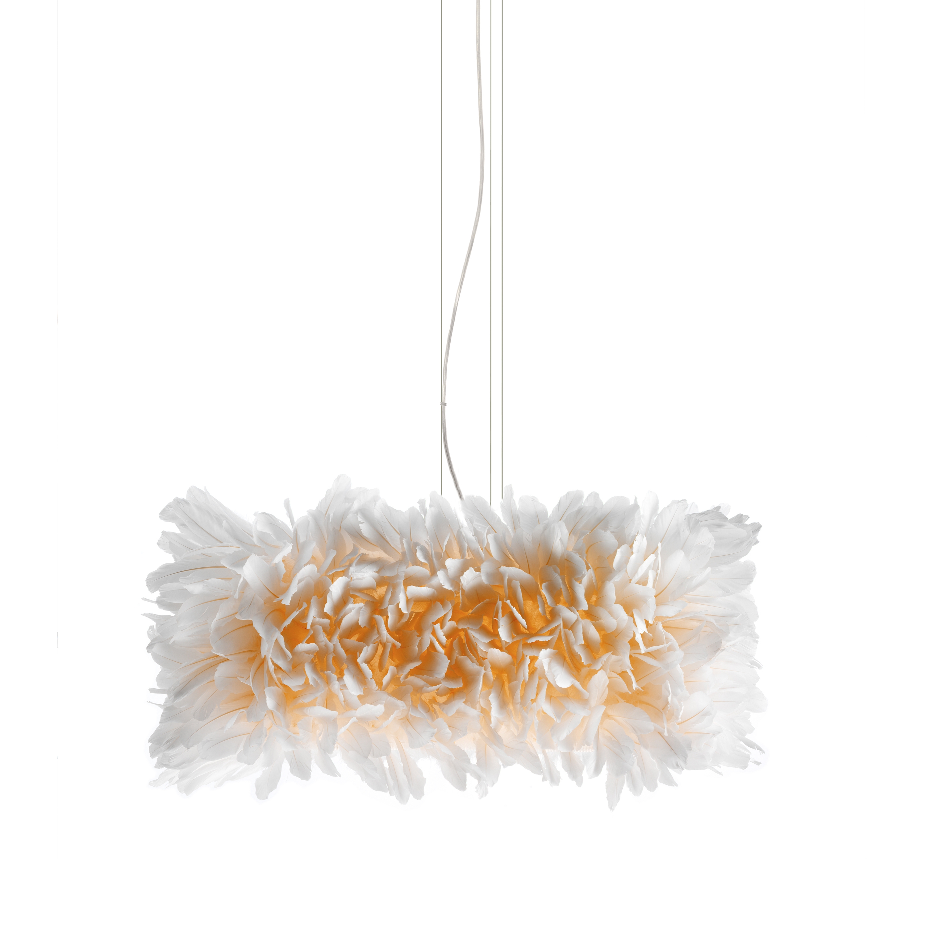 Mostrar el producto kubus k2 white del fabricante pluma cubic