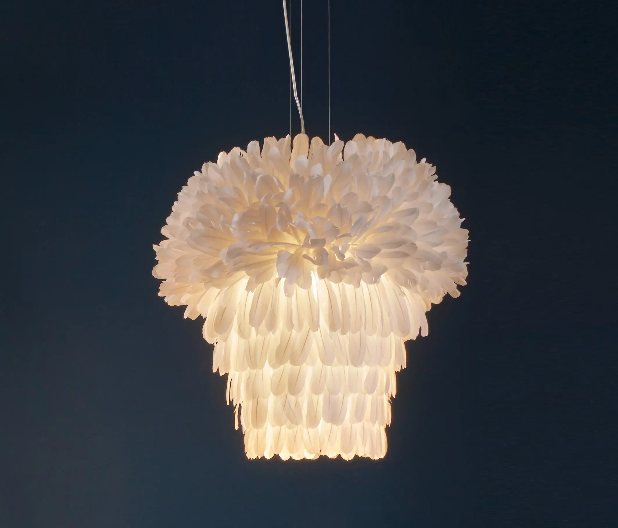 pluma cubic - sposinis elsa