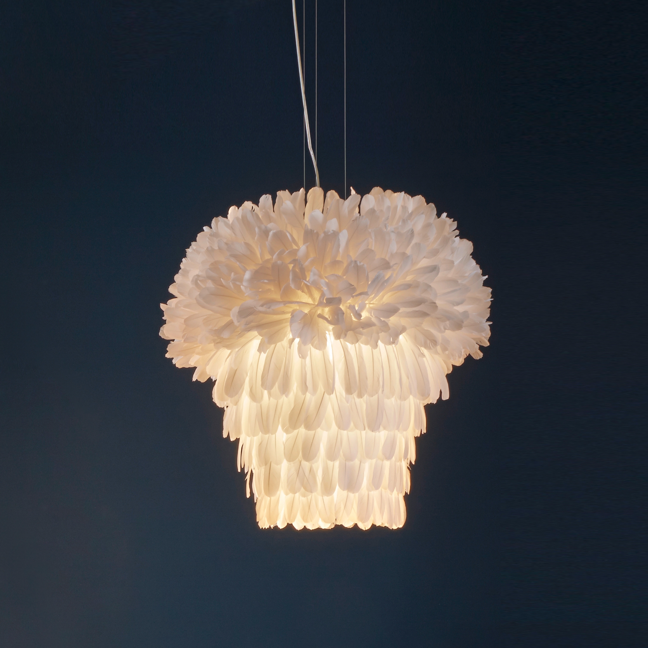 Afficher le produit sposinis elsa du fabricant pluma cubic