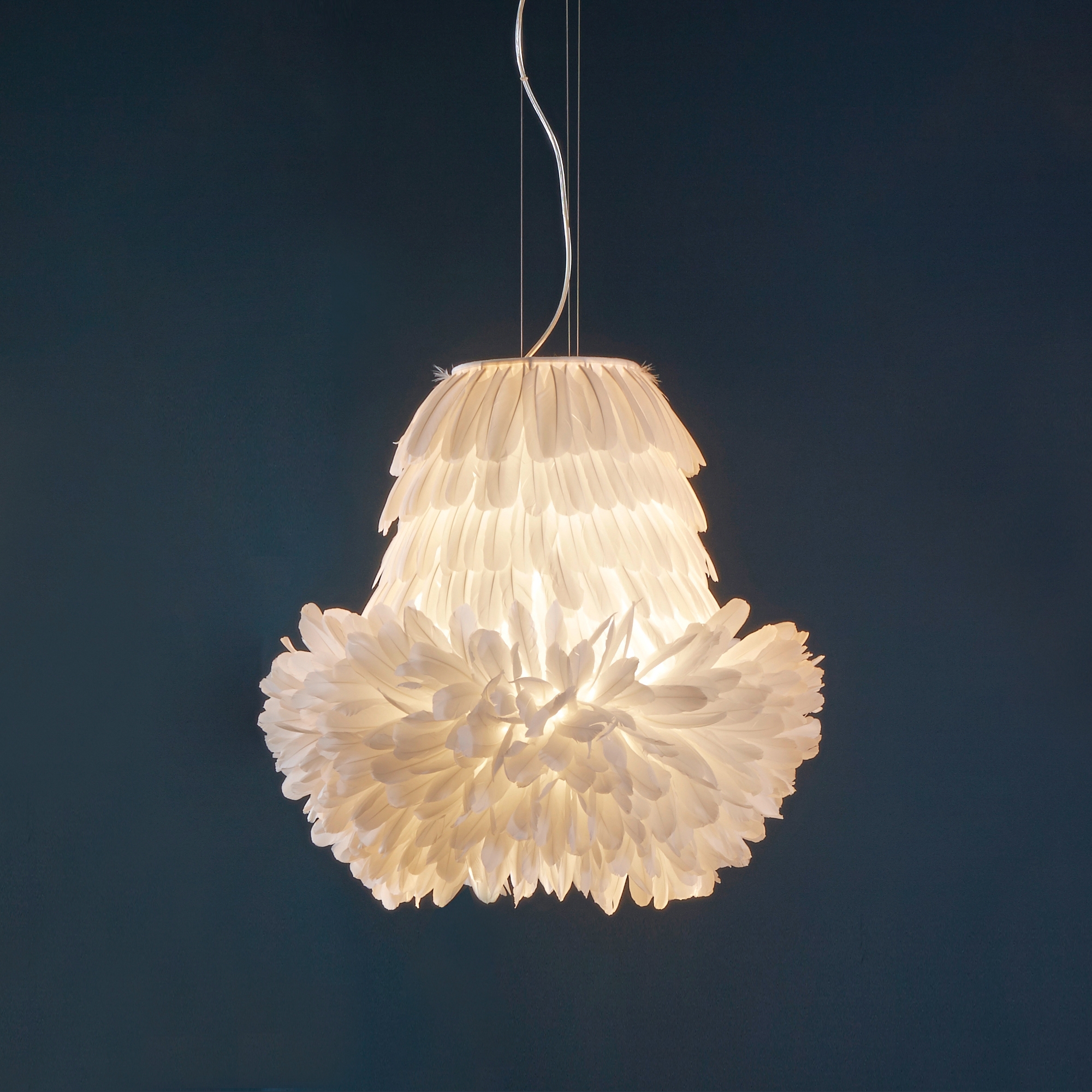 Afficher le produit sposinis edda du fabricant pluma cubic