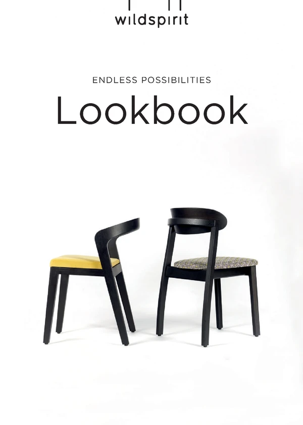 Preview image for the file Lookbook 1
