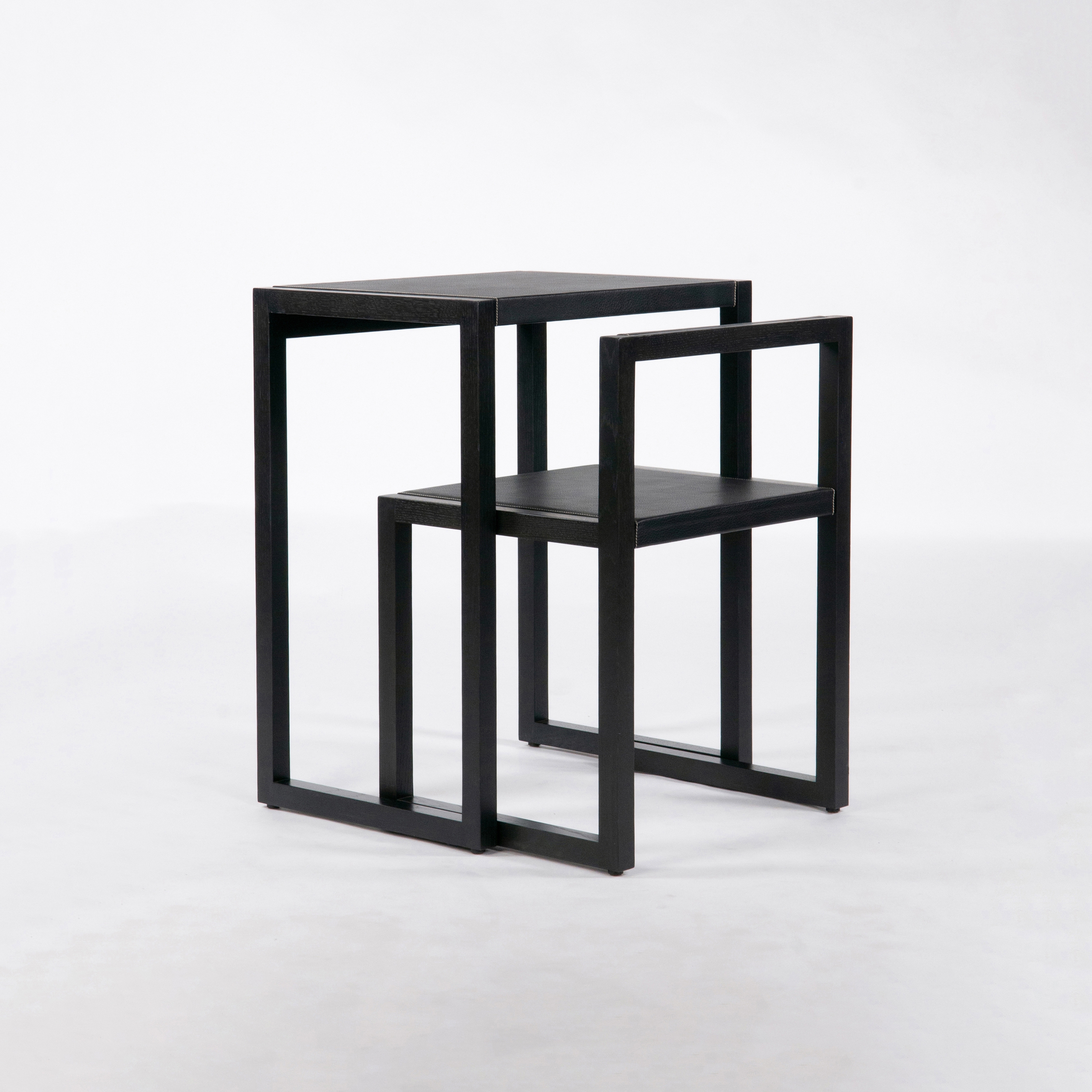 Visa - Oak dark