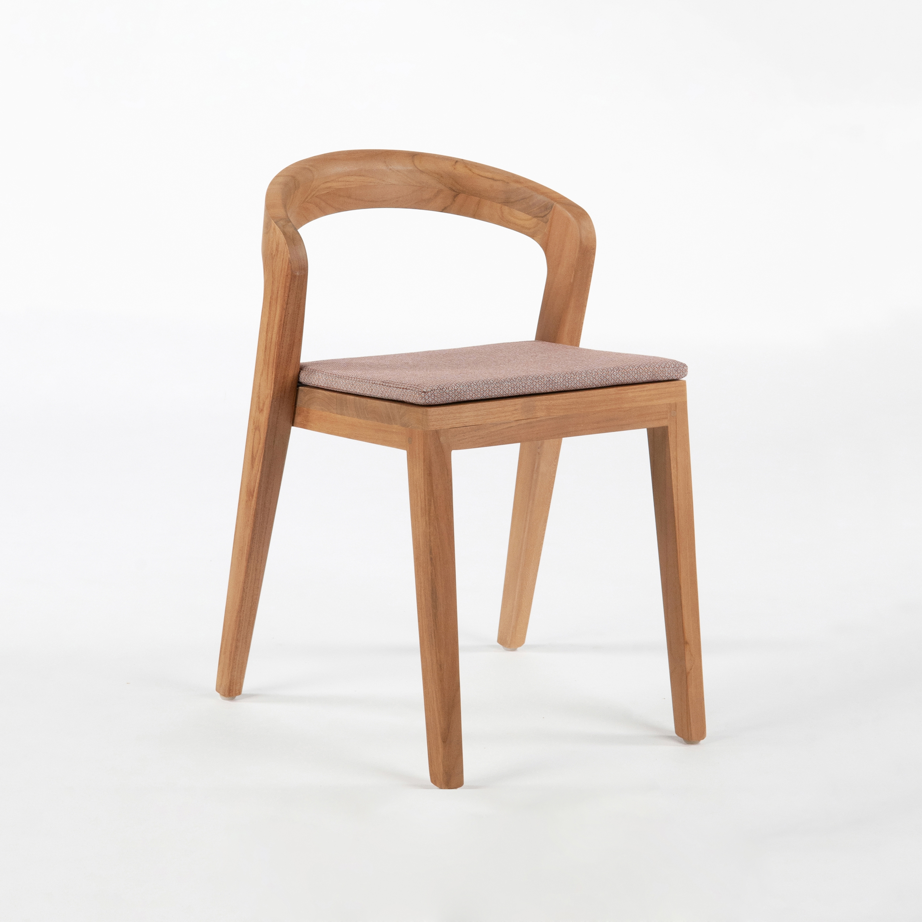Vertoon produk Play Chair outdoor - Teak van vervaardiger Wildspirit