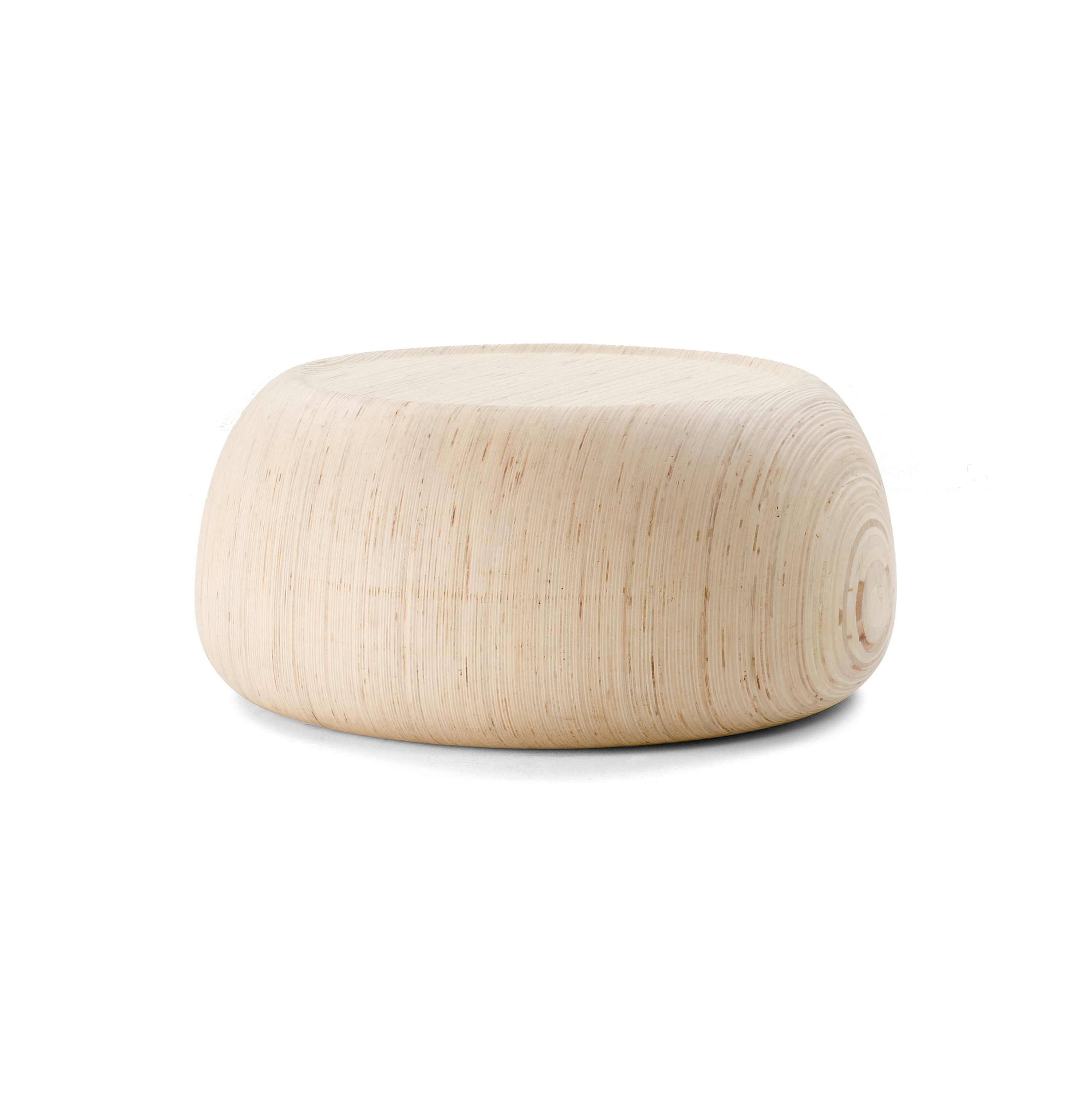 Afficher le produit Motley Drum 80 - Plywood birch du fabricant Wildspirit