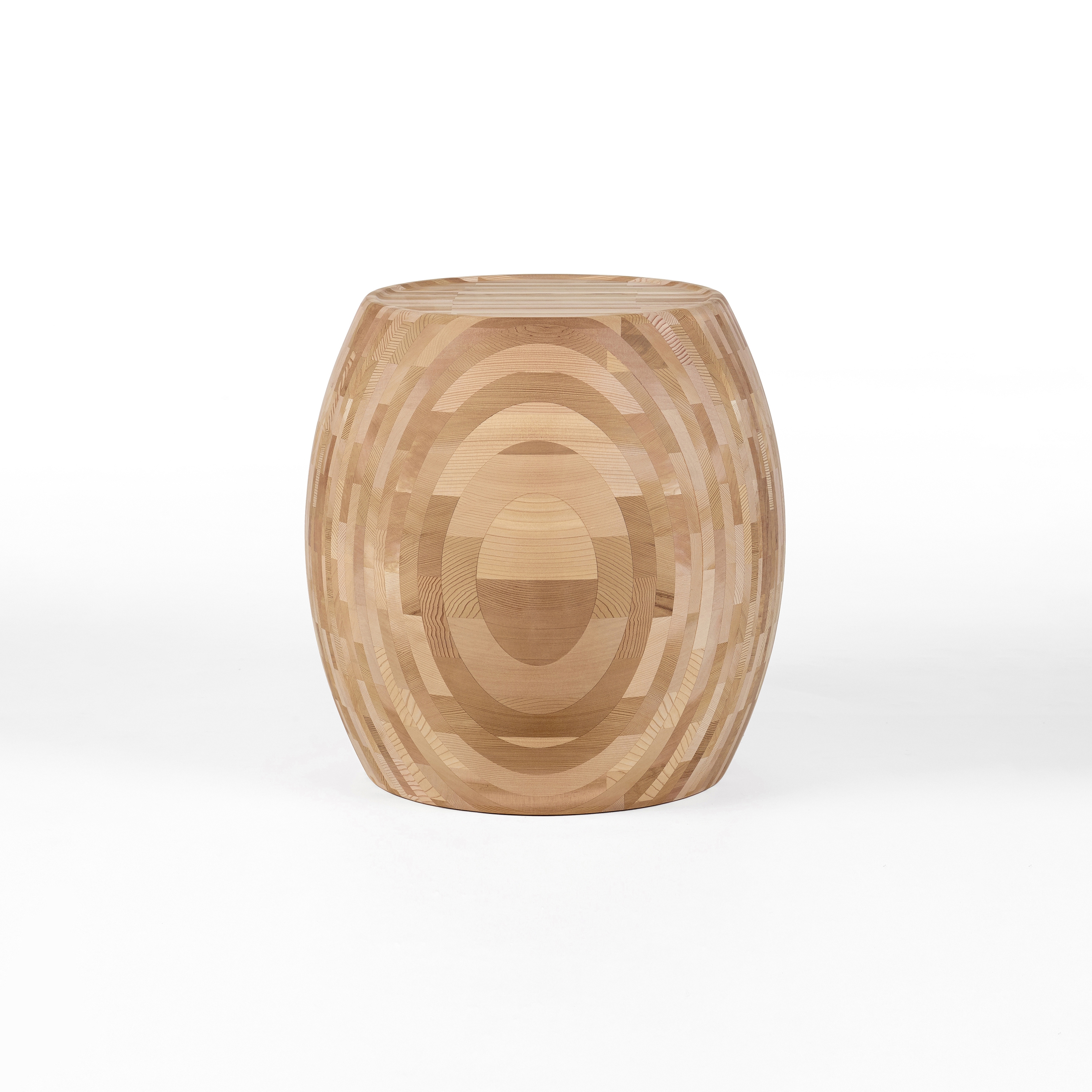 Vertoon produk Motley Drum outdoor 40 - Cedar van vervaardiger Wildspirit