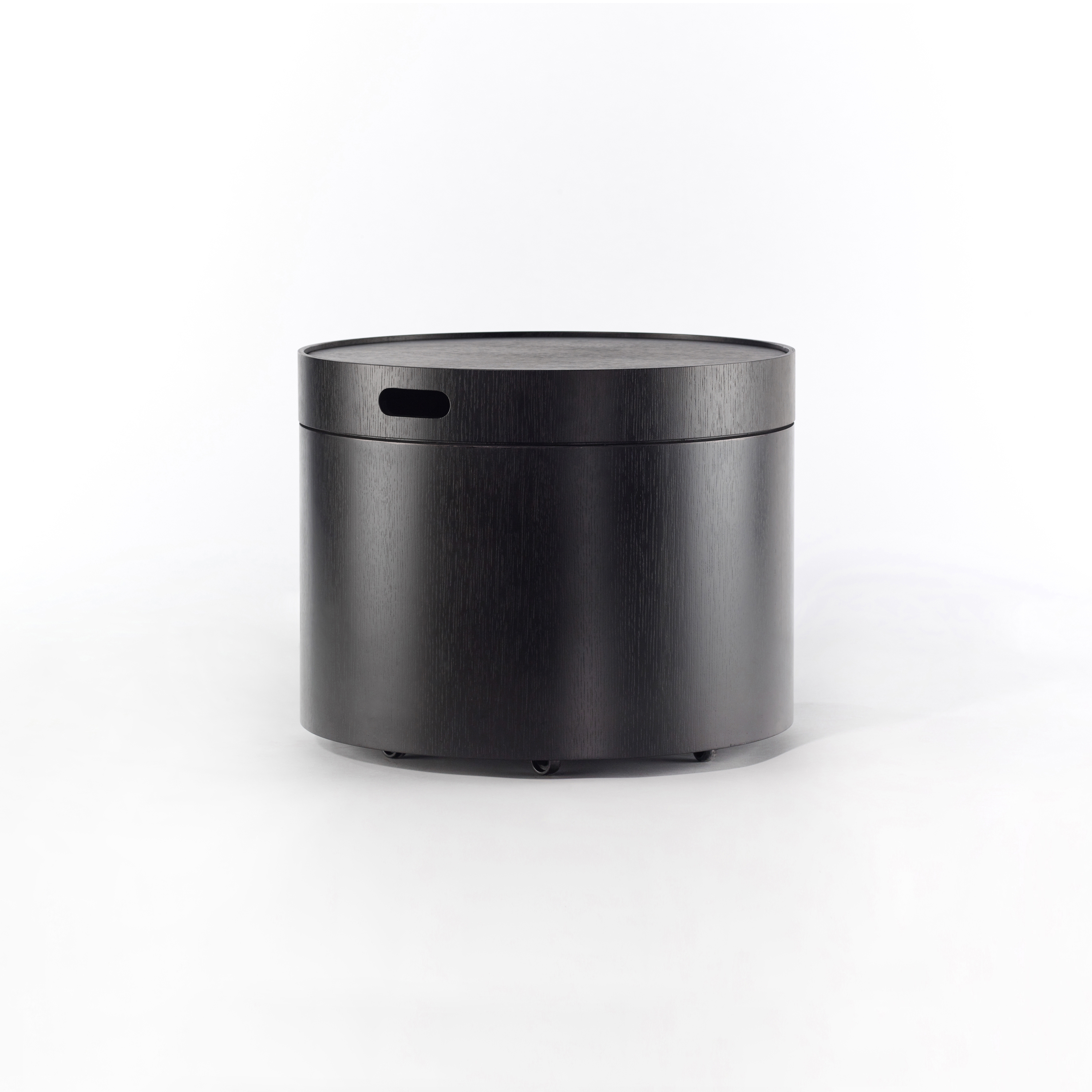 Vertoon produk Stoll 50 - Oak dark van vervaardiger Wildspirit