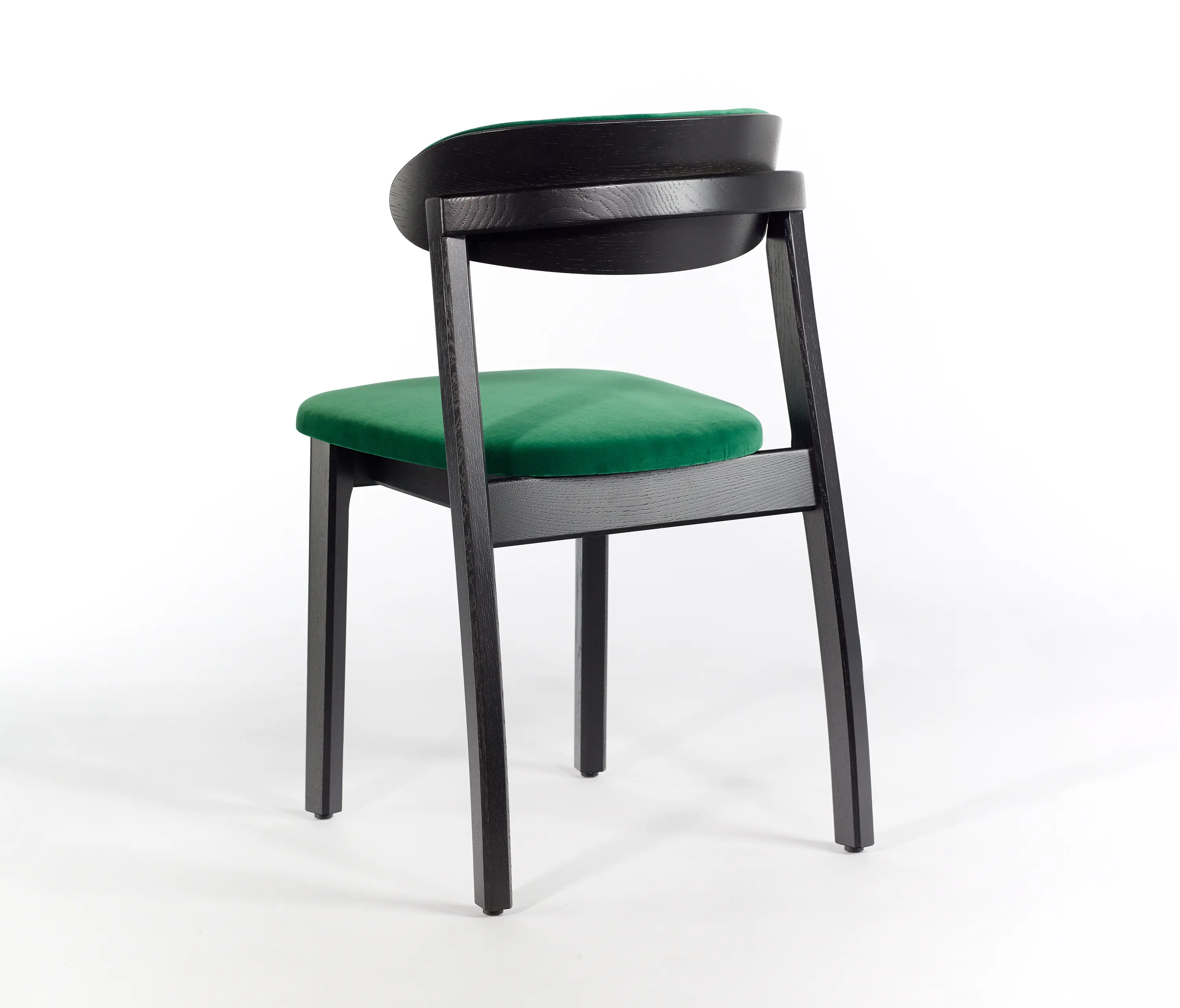 Wildspirit - Arch Chair - Oak dark