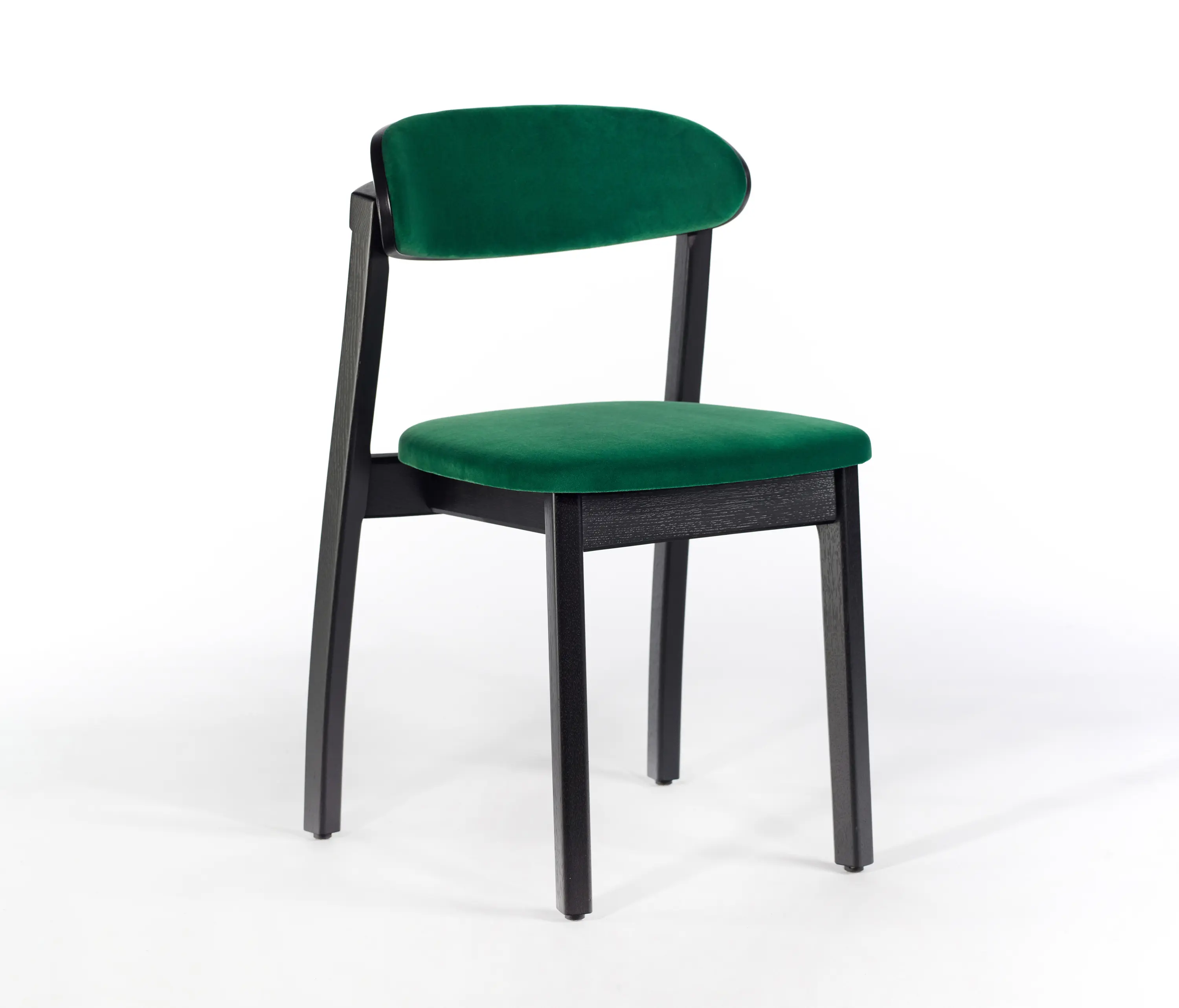 Wildspirit - Arch Chair - Oak dark