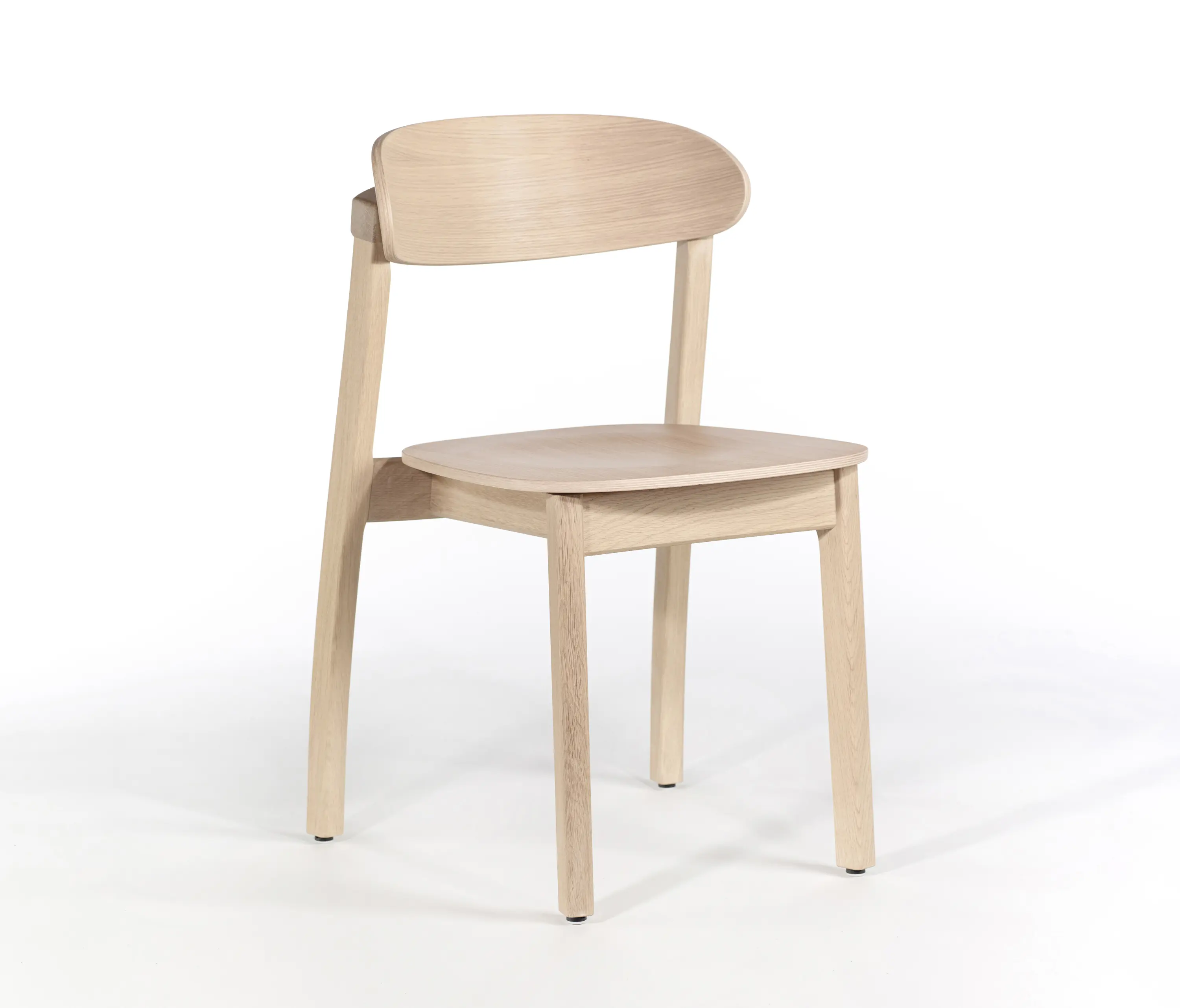 Wildspirit - Arch Chair - Oak natural