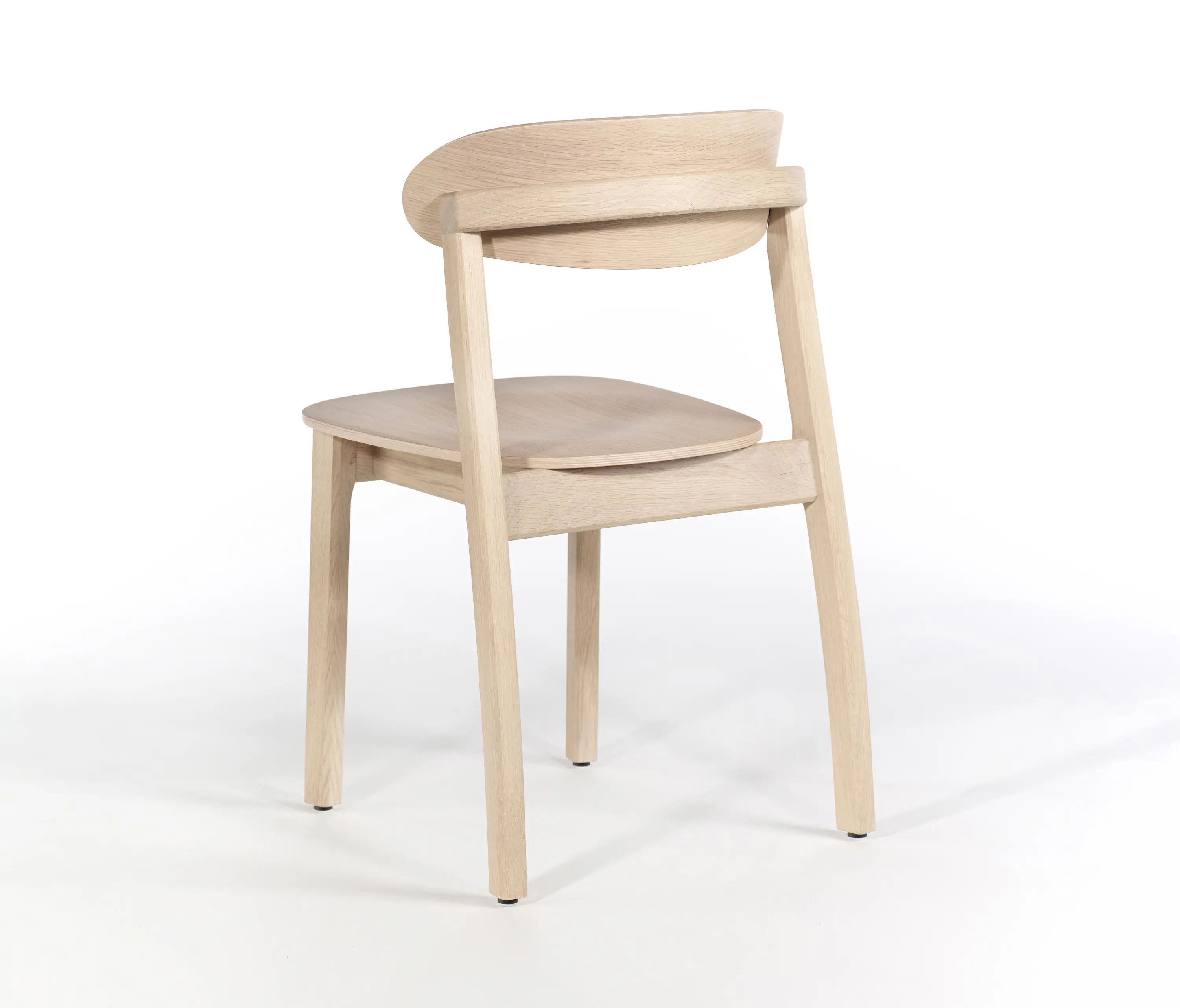 Wildspirit - Arch Chair - Oak natural