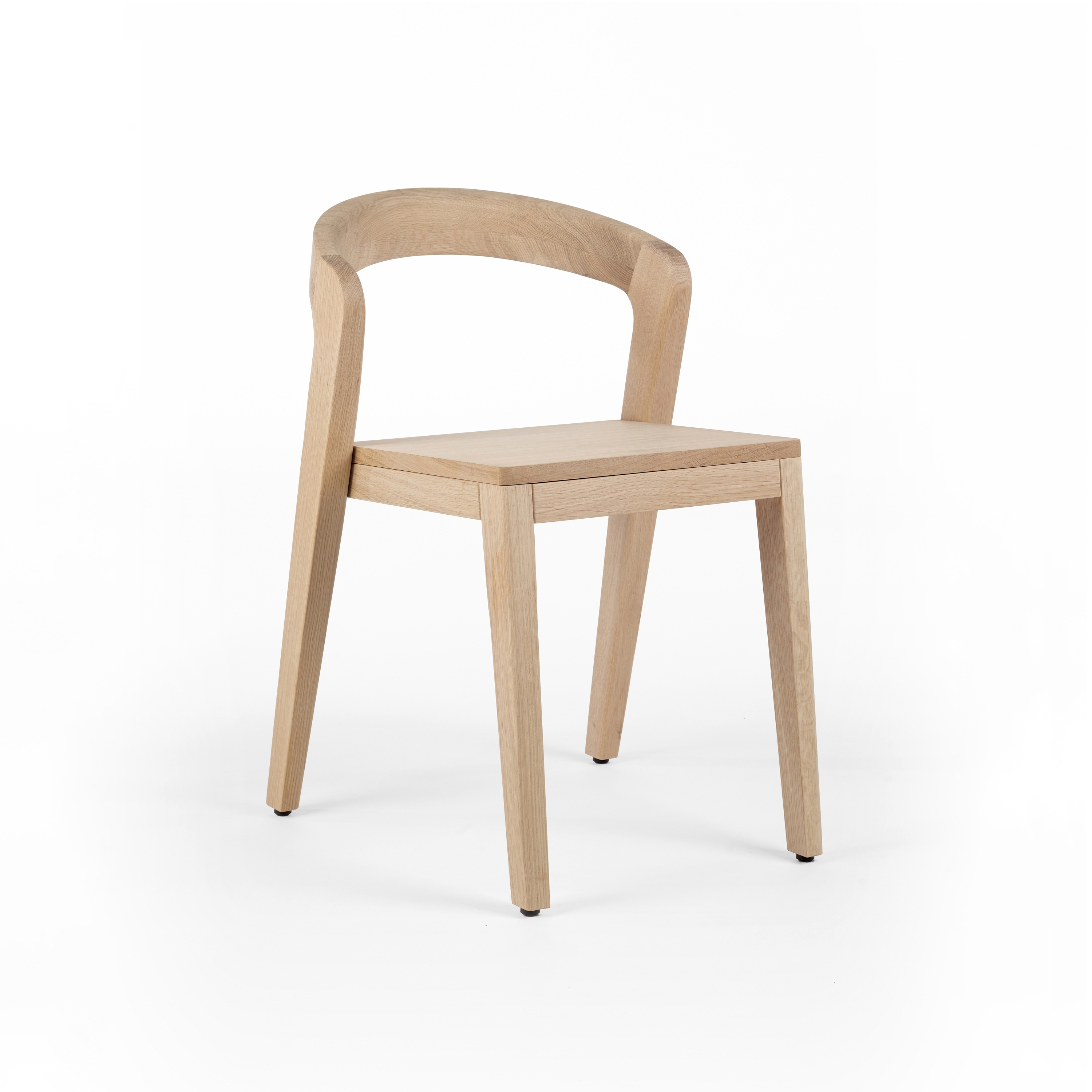 Vertoon produk Play Chair - Oak natural van vervaardiger Wildspirit