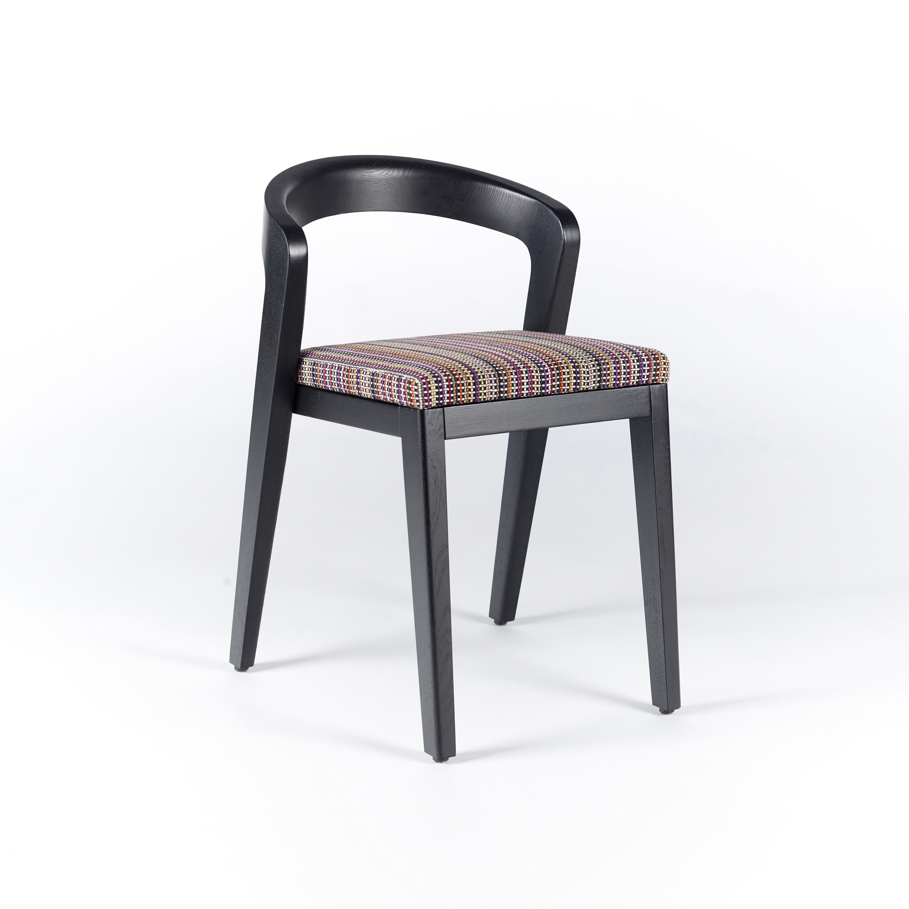 Vertoon produk Play Chair - Oak dark van vervaardiger Wildspirit