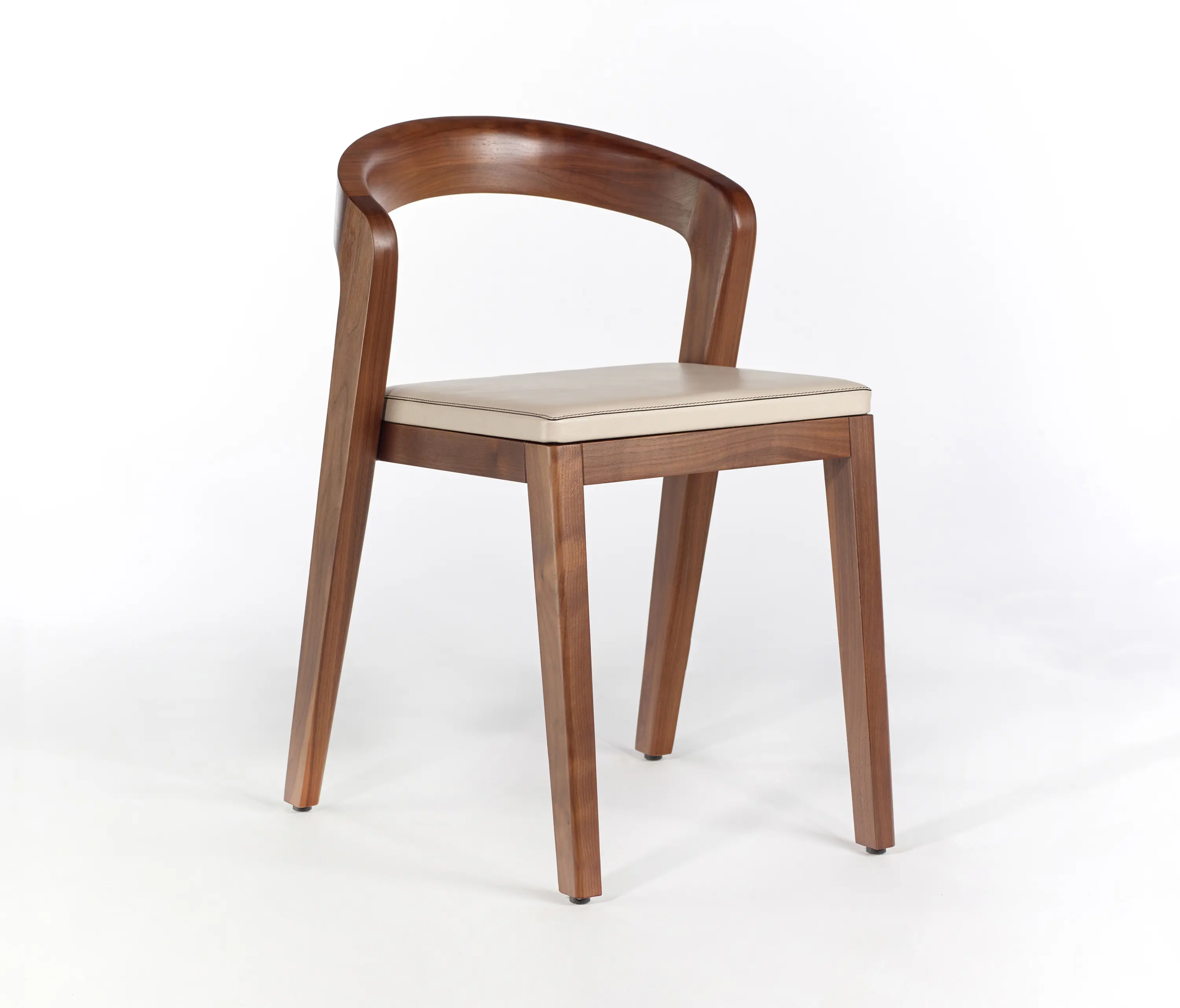 Wildspirit - Play Chair - American walnut