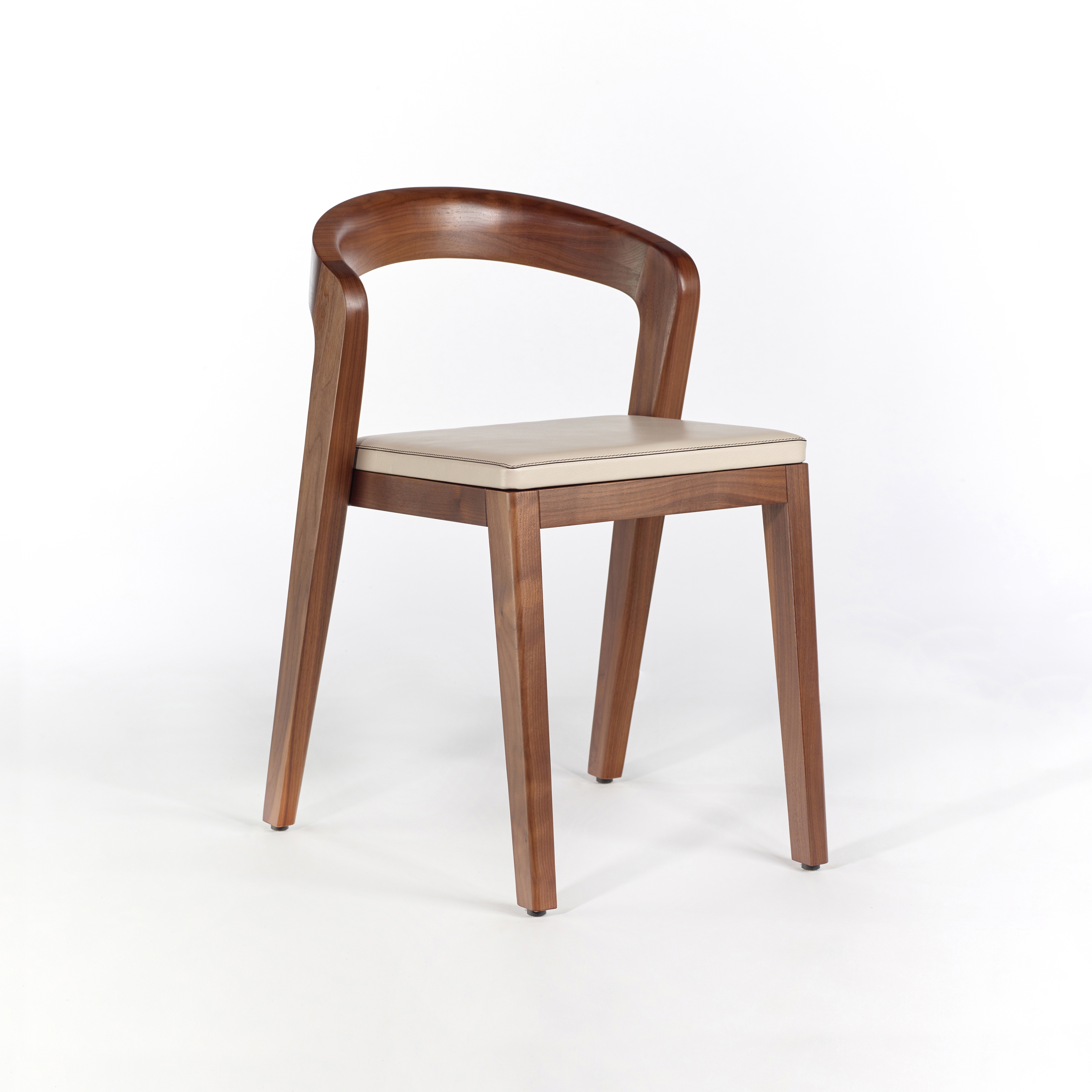 Vertoon produk Play Chair - American walnut van vervaardiger Wildspirit