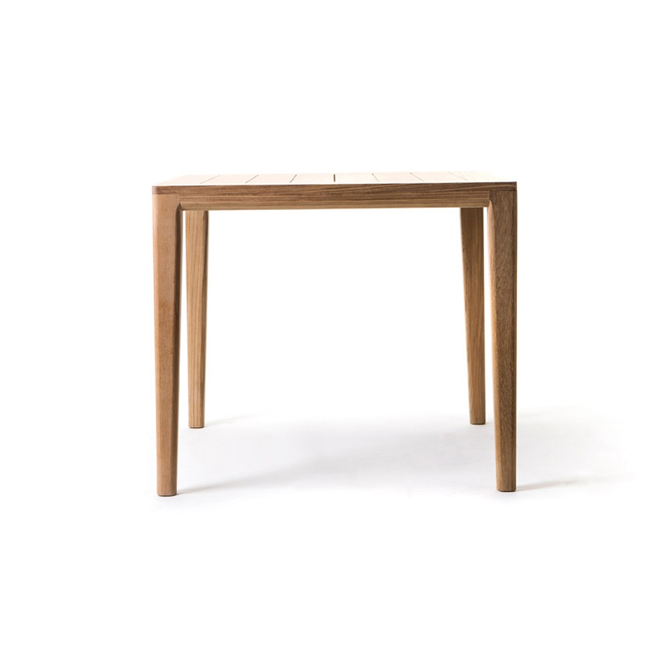 Vertoon produk Play Table 85 outdoor - Teak van vervaardiger Wildspirit