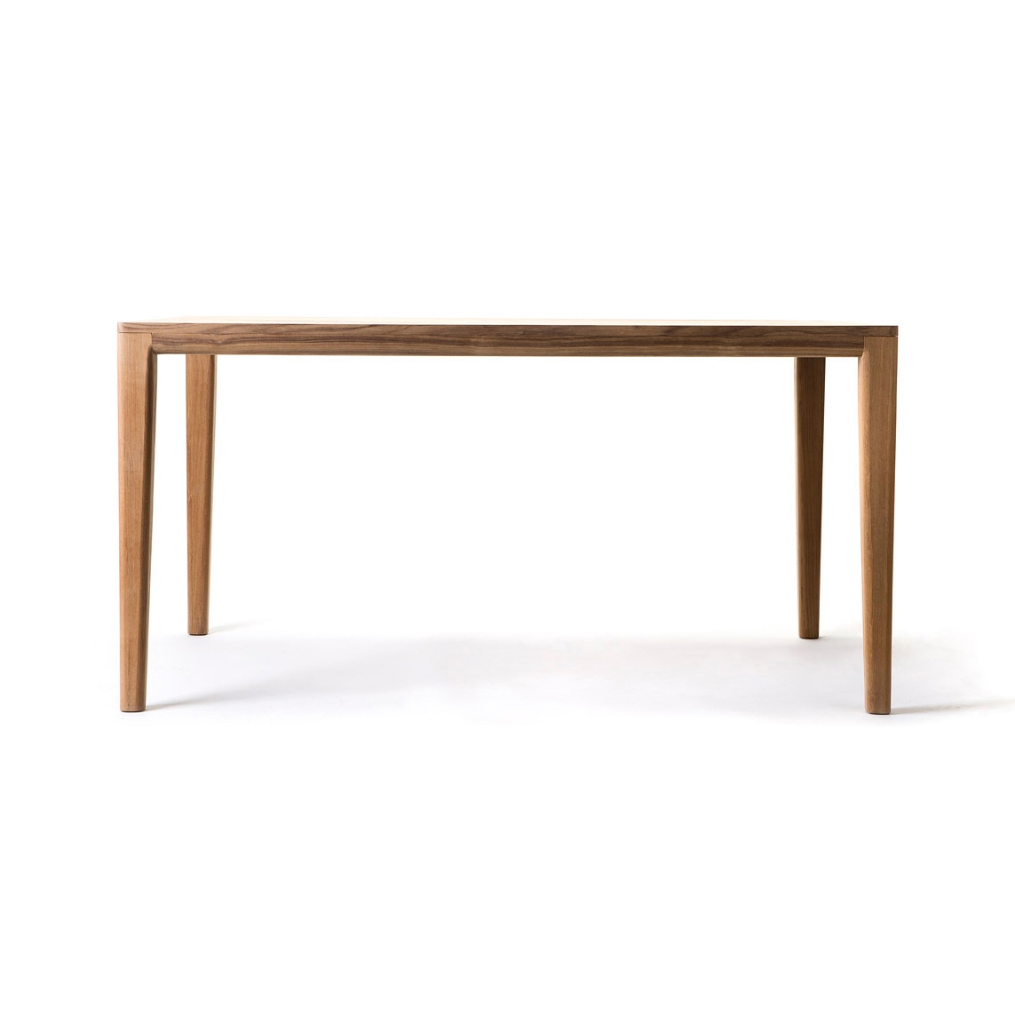 Vertoon produk Play Table 145 outdoor - Teak van vervaardiger Wildspirit