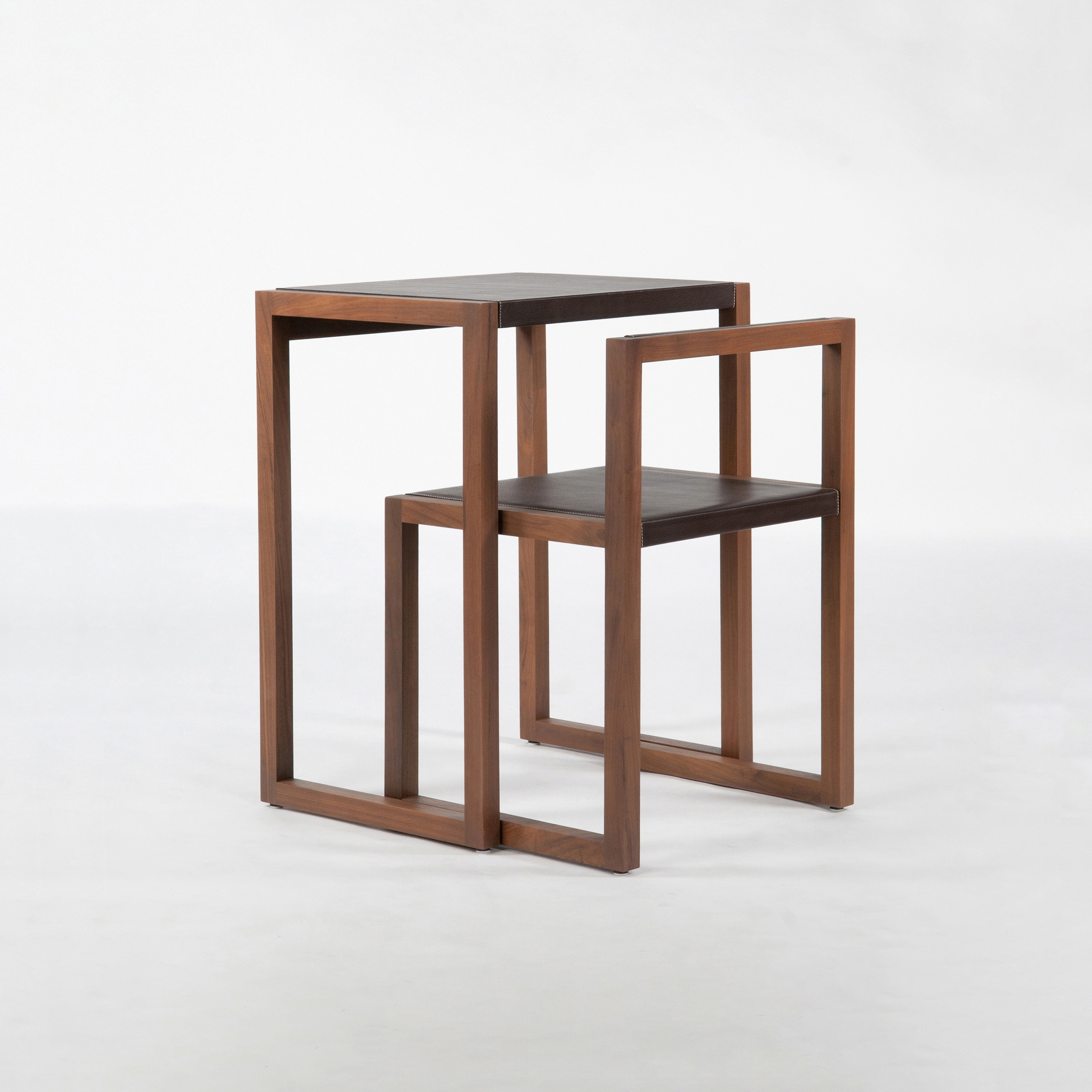 Vertoon produk Visa - American walnut van vervaardiger Wildspirit