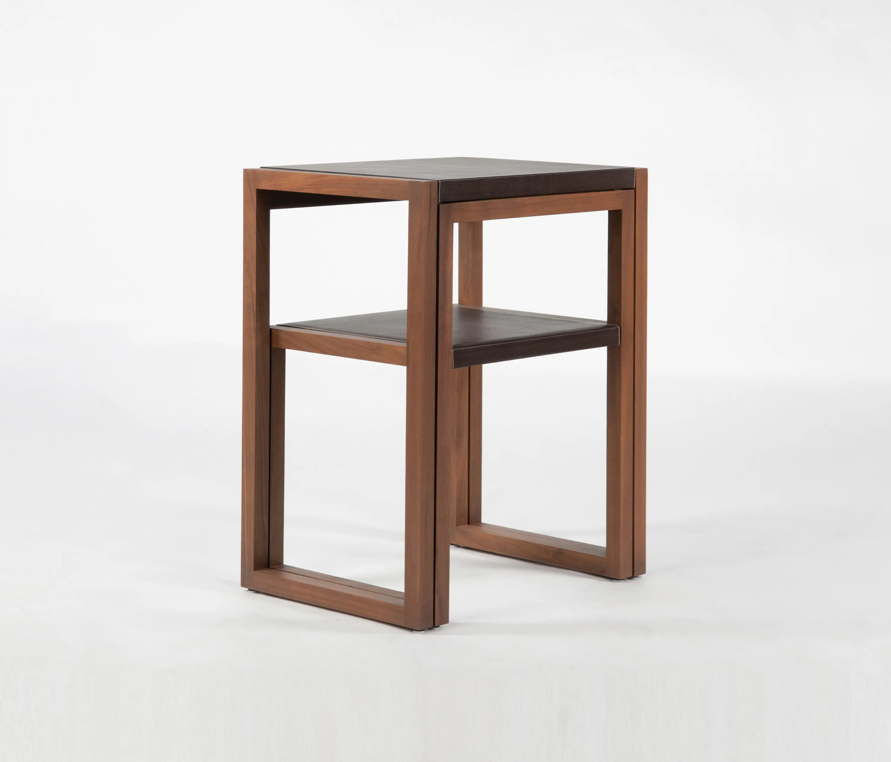 Wildspirit - Visa - American walnut