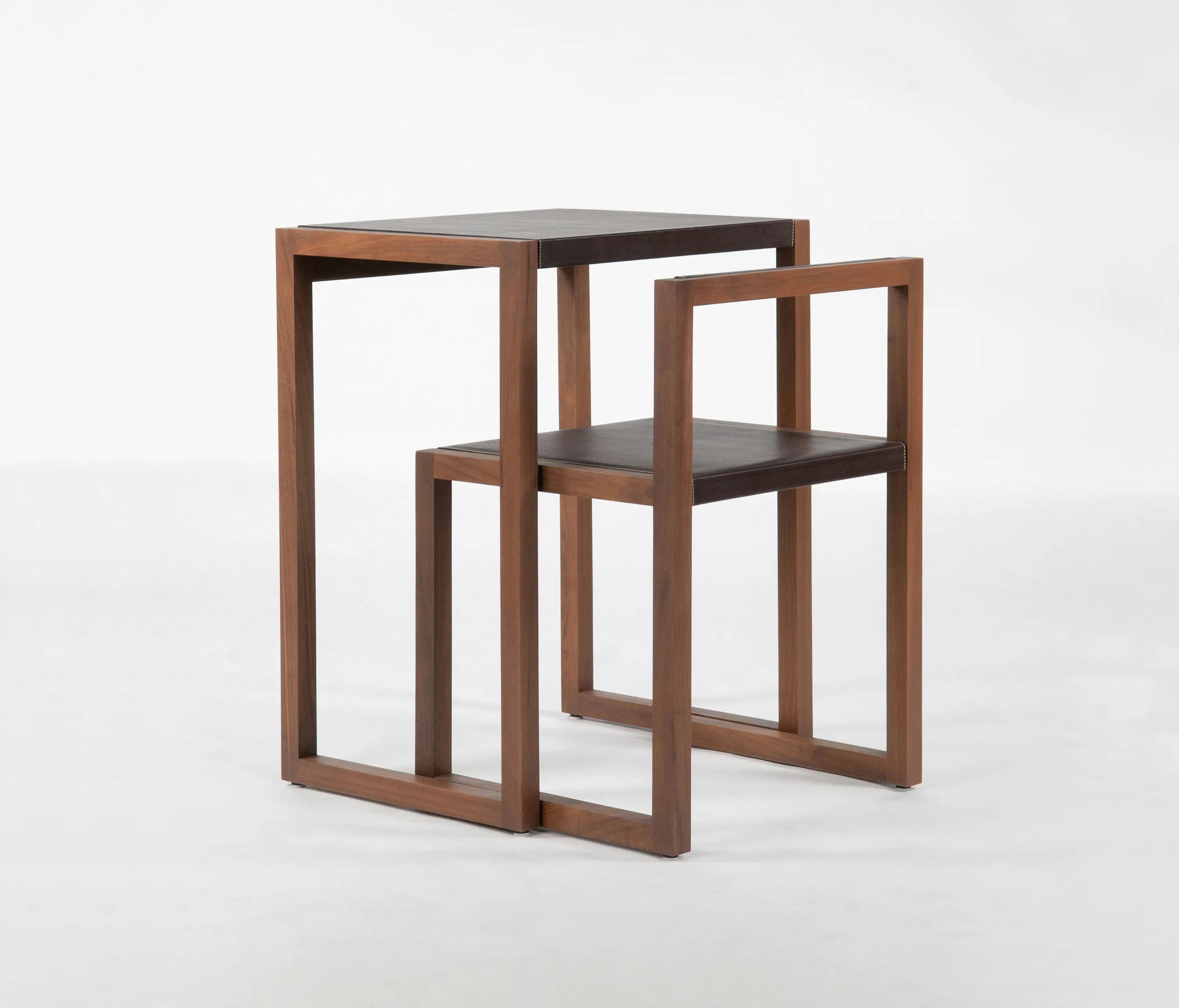 Wildspirit - Visa - American walnut