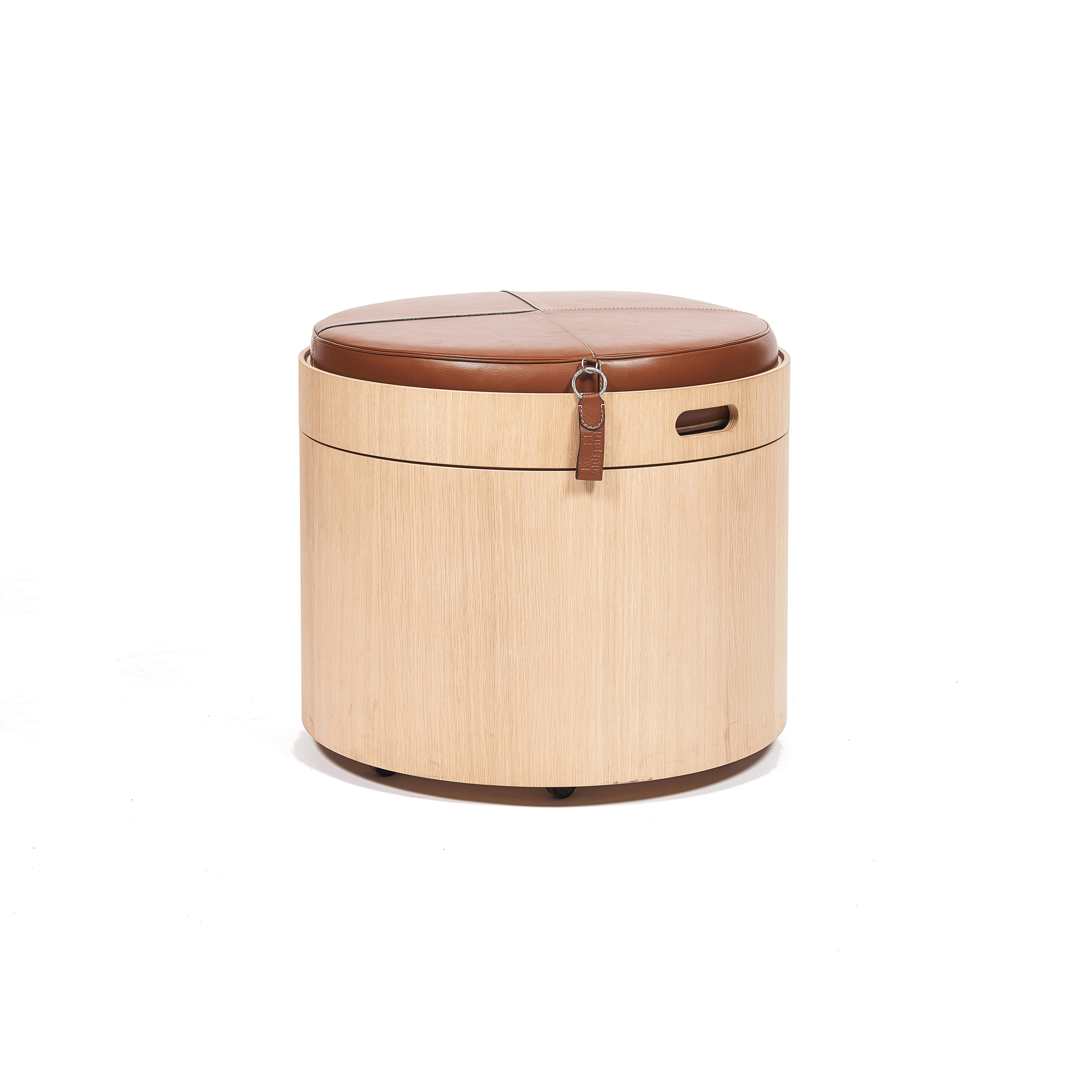 Vertoon produk Stoll 50 - Oak natural van vervaardiger Wildspirit