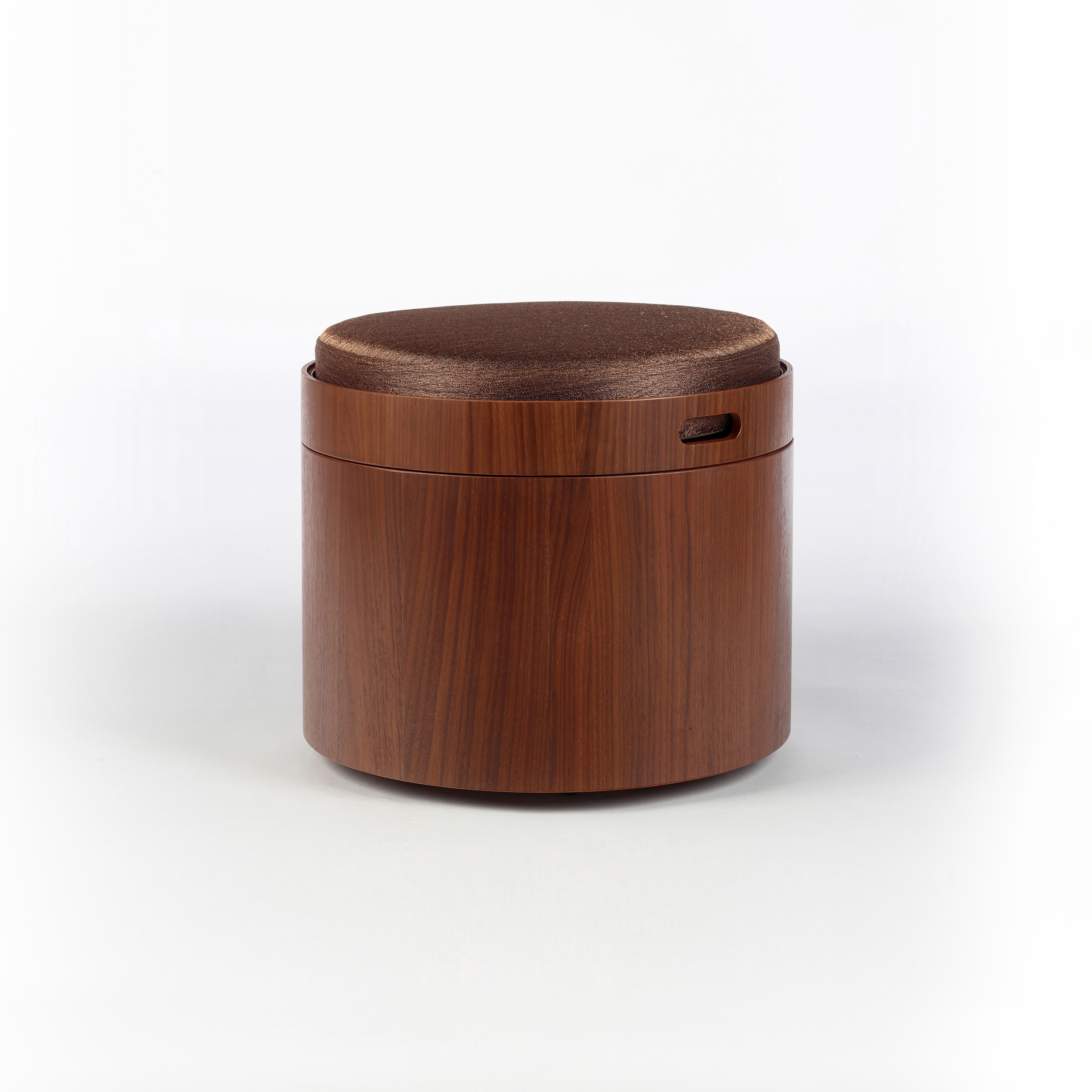 Vertoon produk Stoll 50 - Walnut van vervaardiger Wildspirit