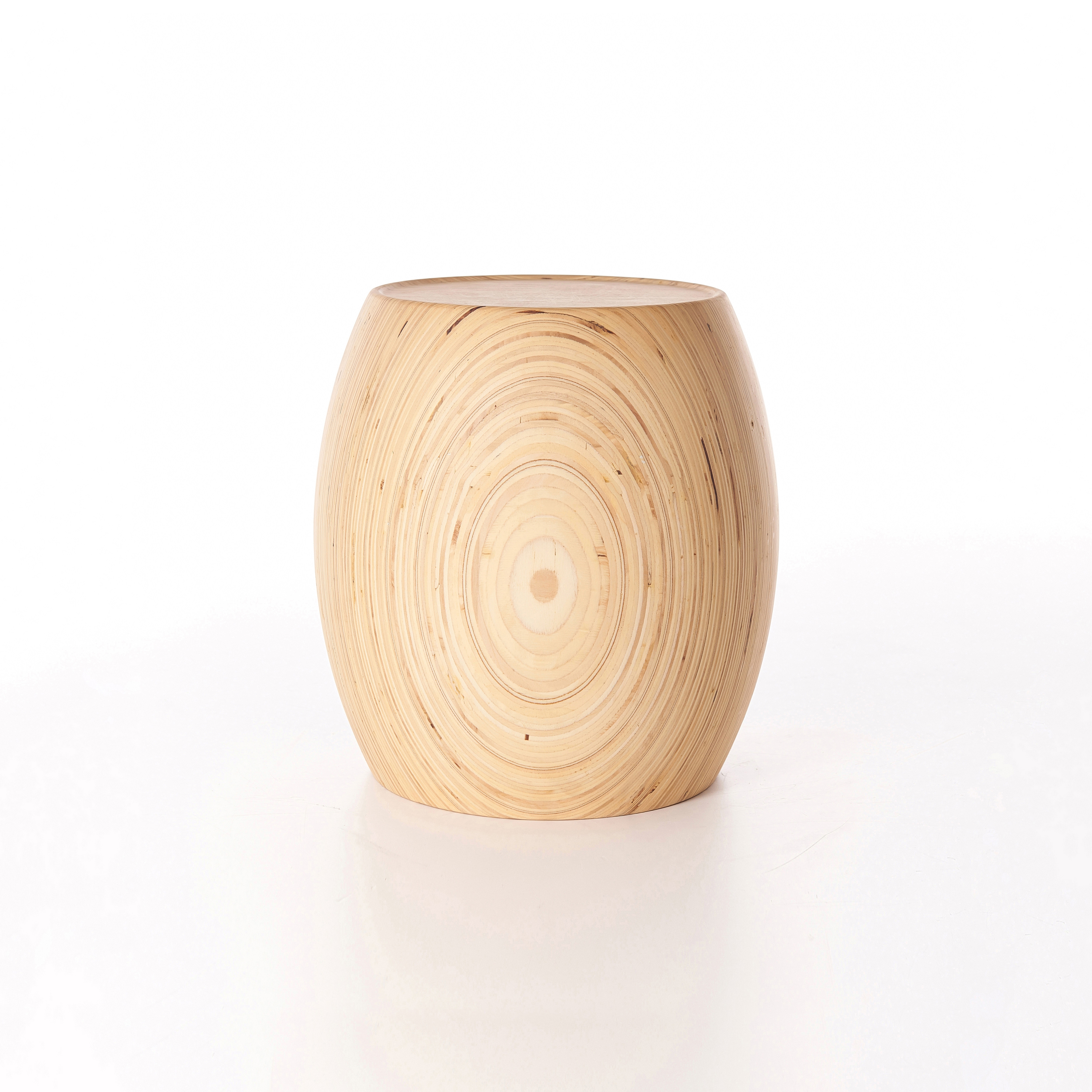 Vertoon produk Motley Drum 40 - Plywood birch van vervaardiger Wildspirit