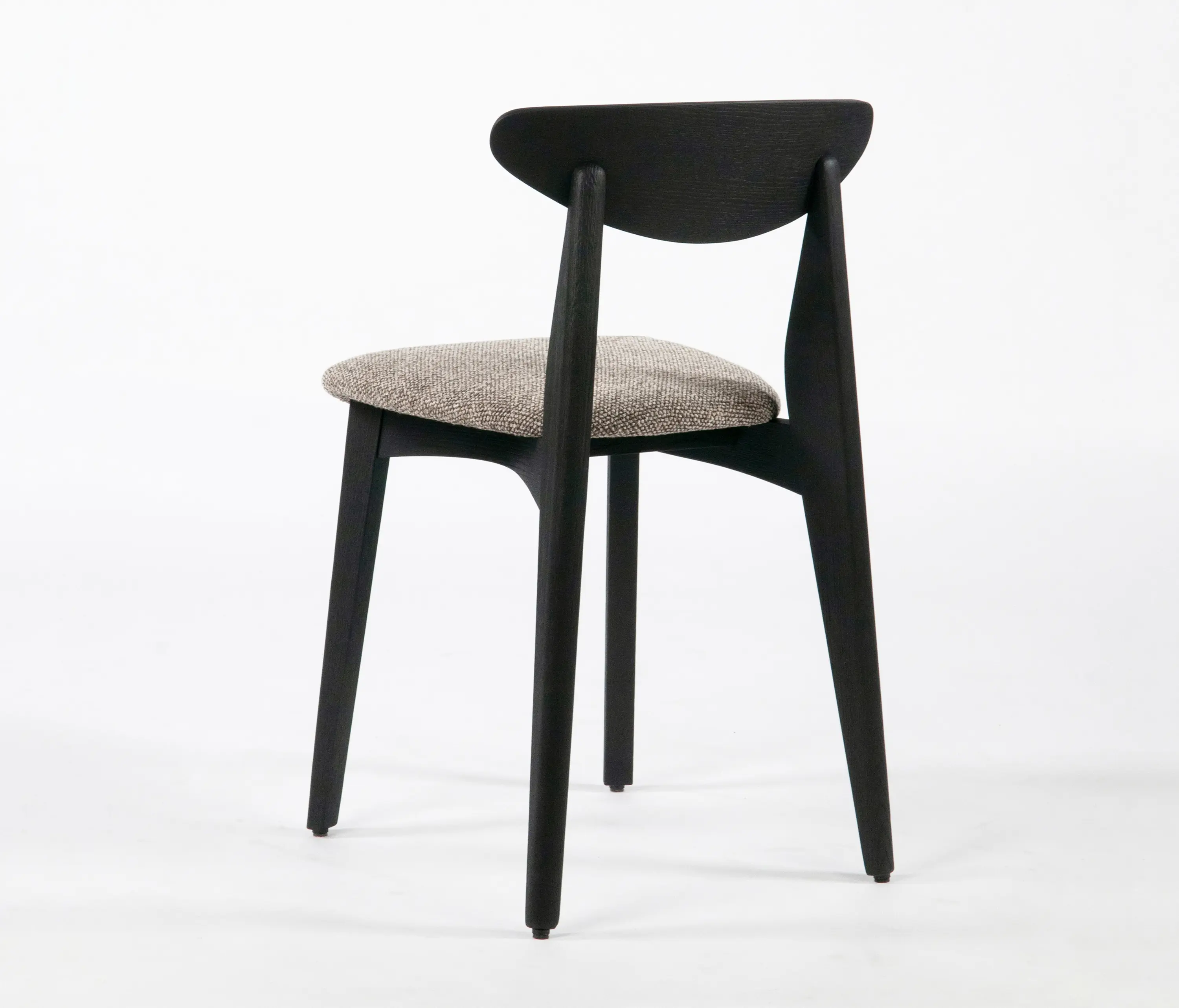 Wildspirit - Ink Chair - Oak dark