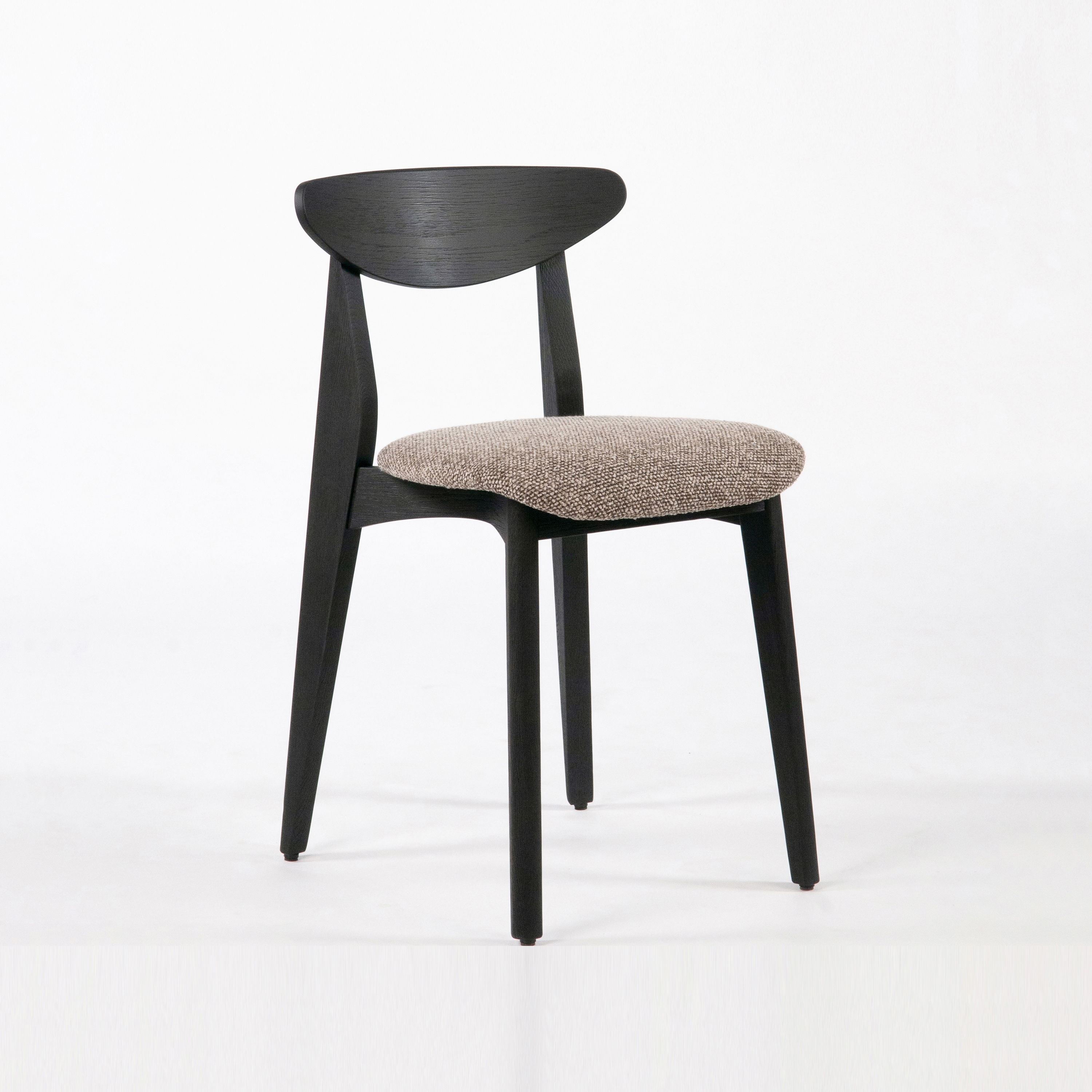 Display product Ink Chair - Oak dark from manufacturer Wildspirit