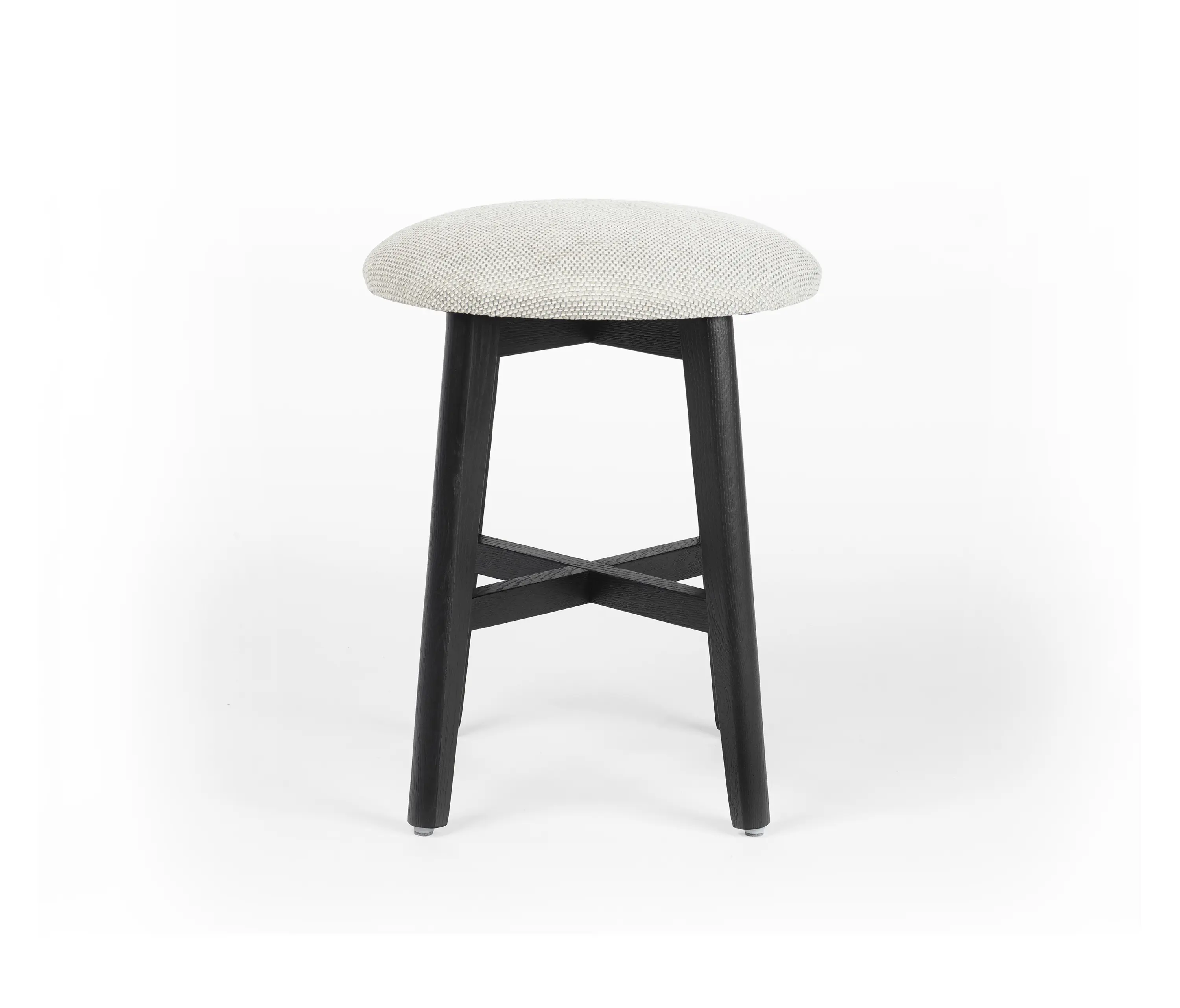 Wildspirit - Ink Stool - Oak dark