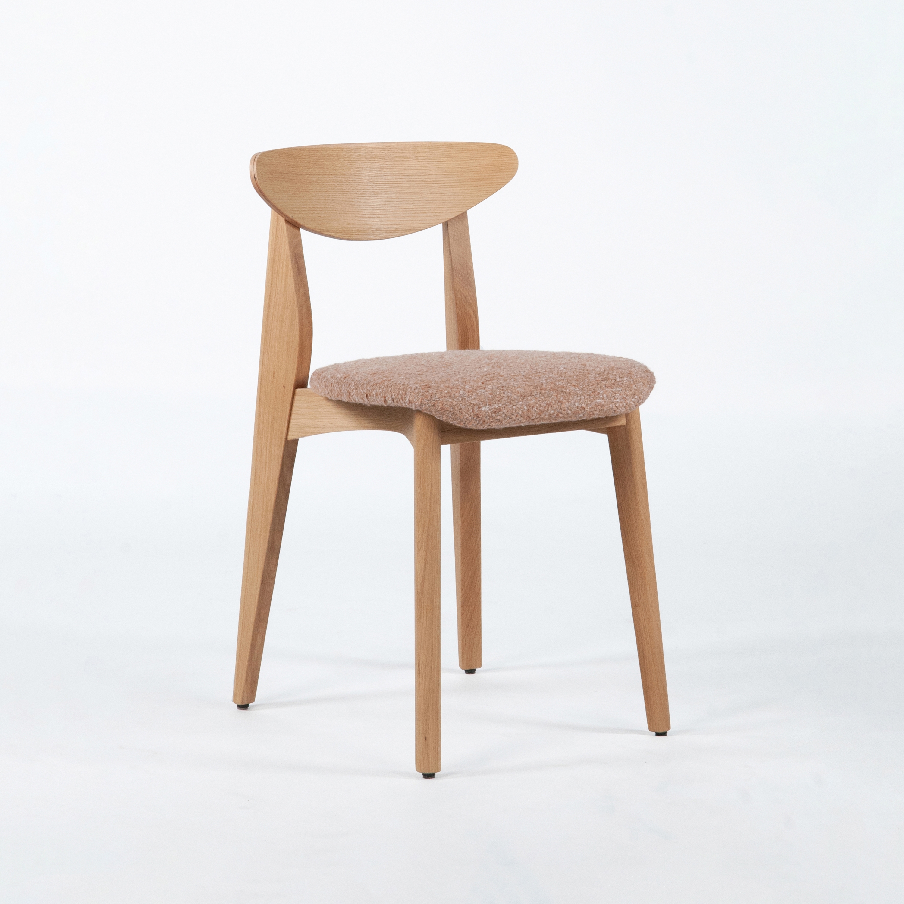 Ink Chair - Oak natural