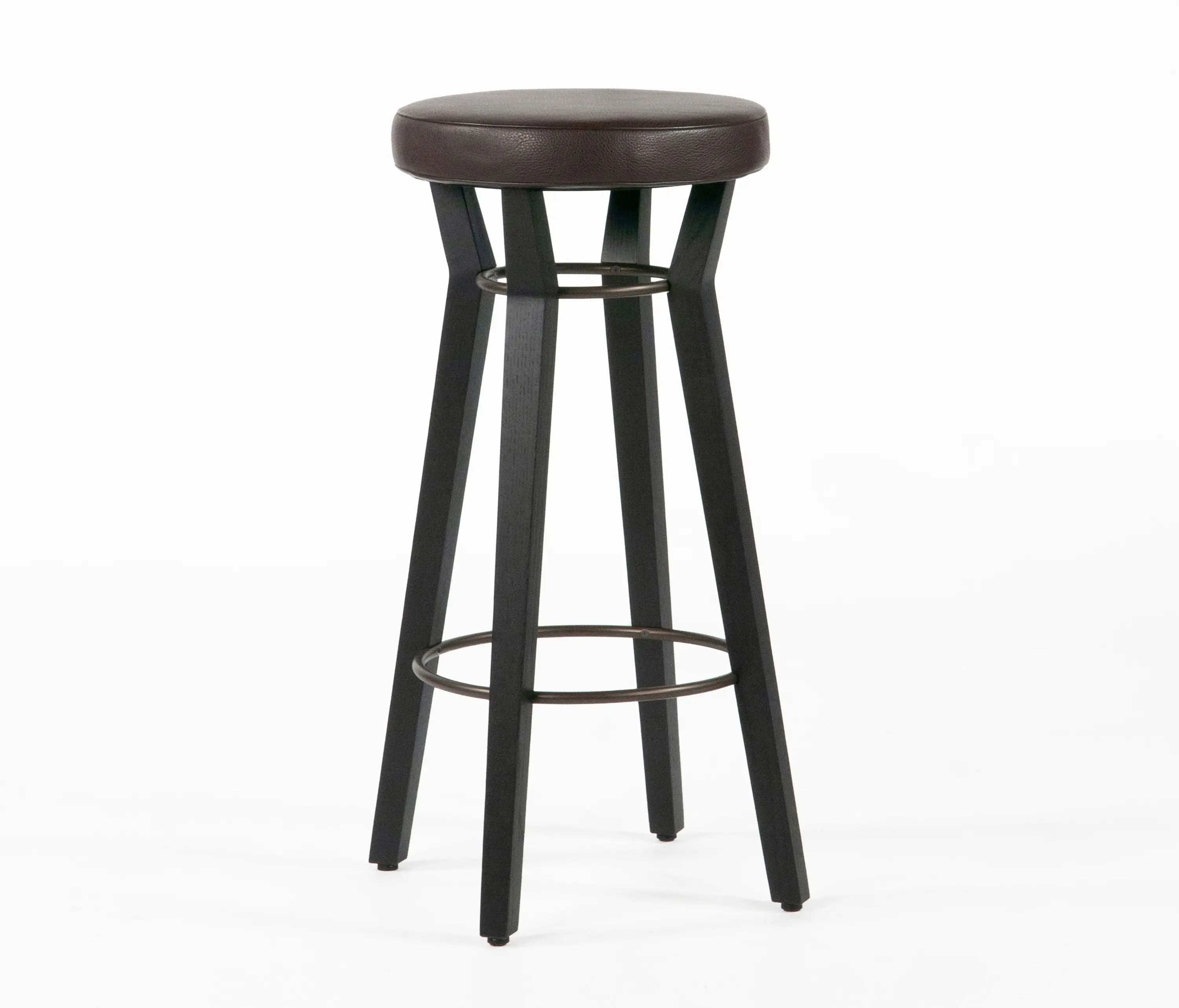 Wildspirit - Eos Barstool - Oak dark
