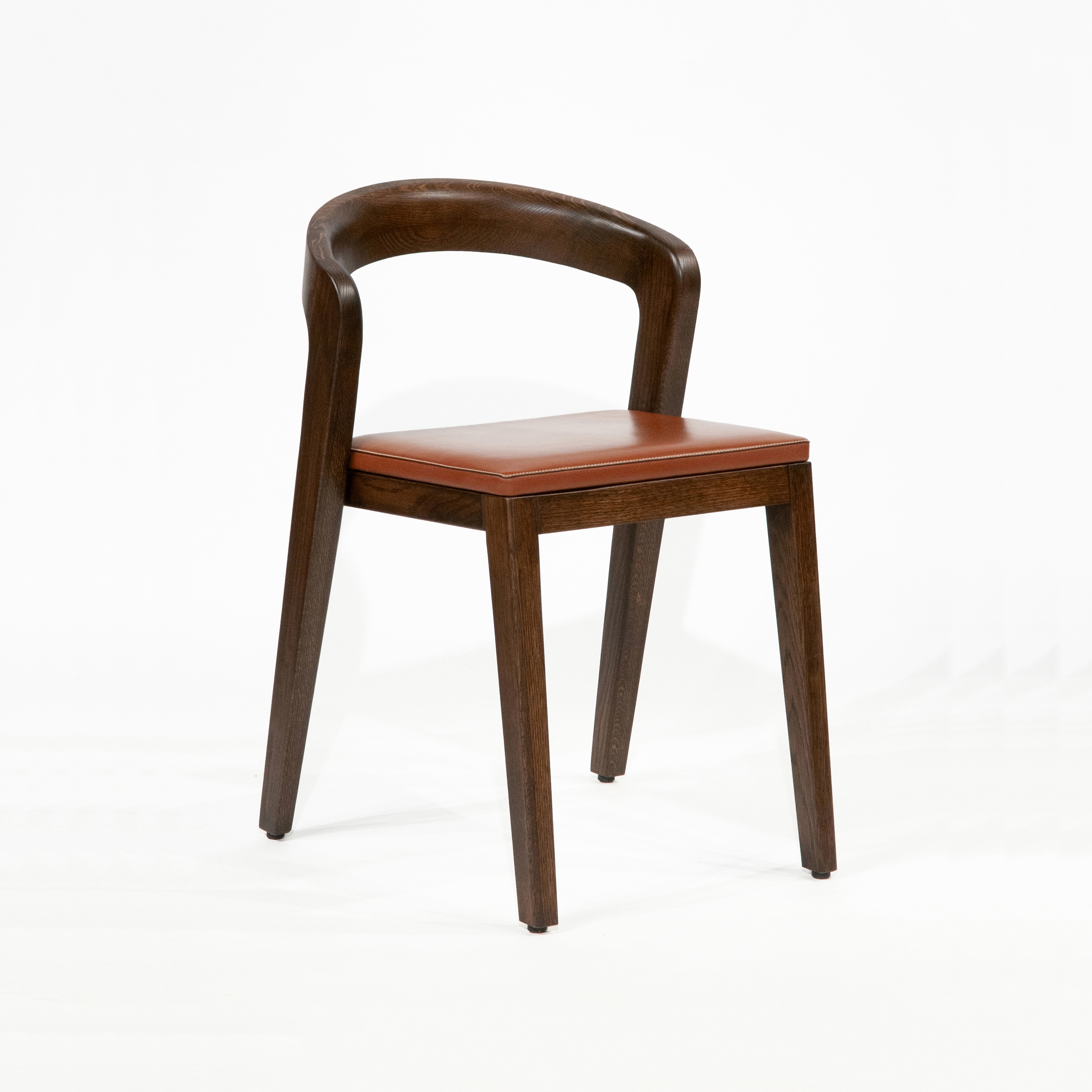 Play Chair - Smoked oak