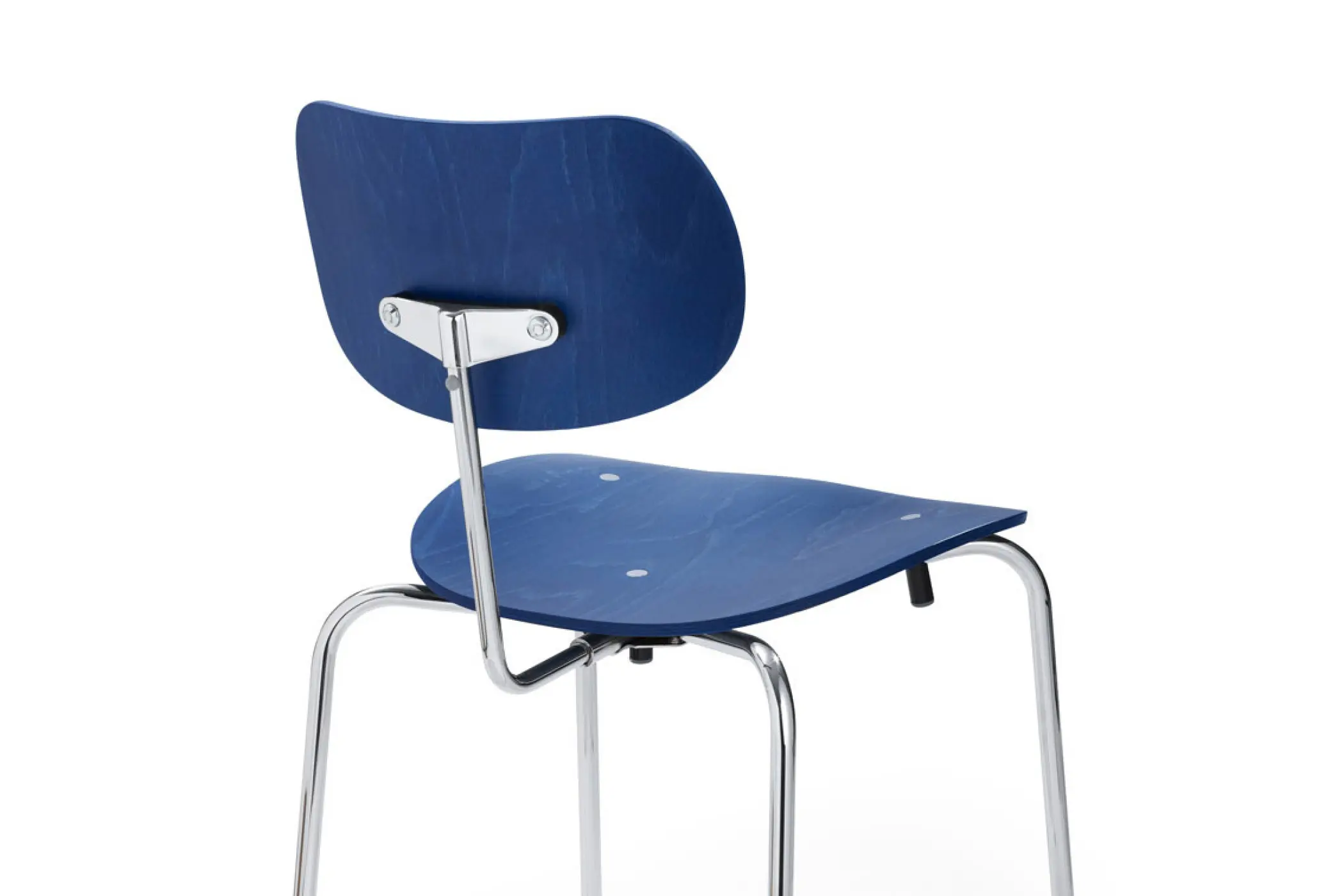 Wilde + Spieth - SE 68 Multi Purpose Chair