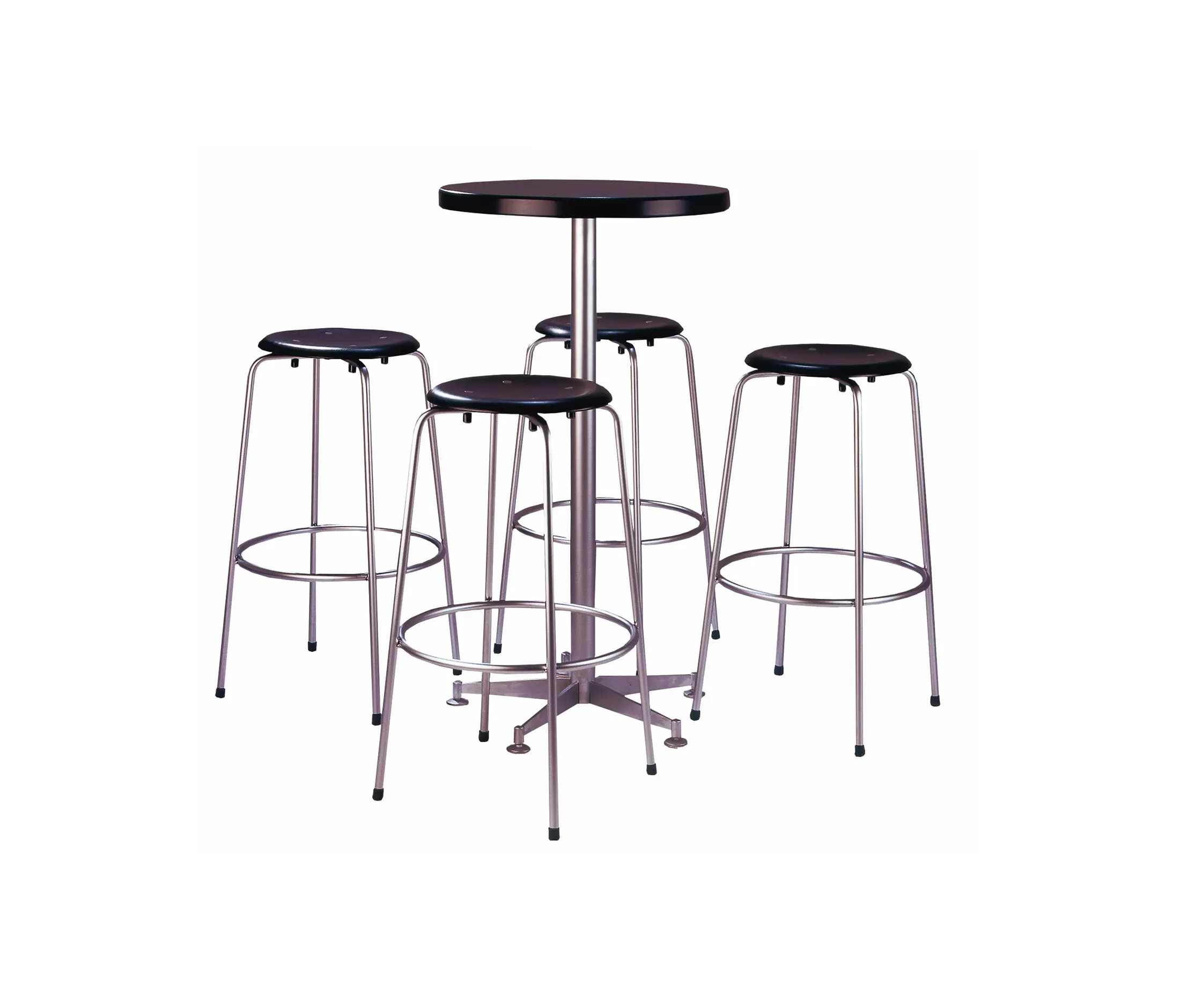 Wilde + Spieth - S 38/S1 Stackable Stool