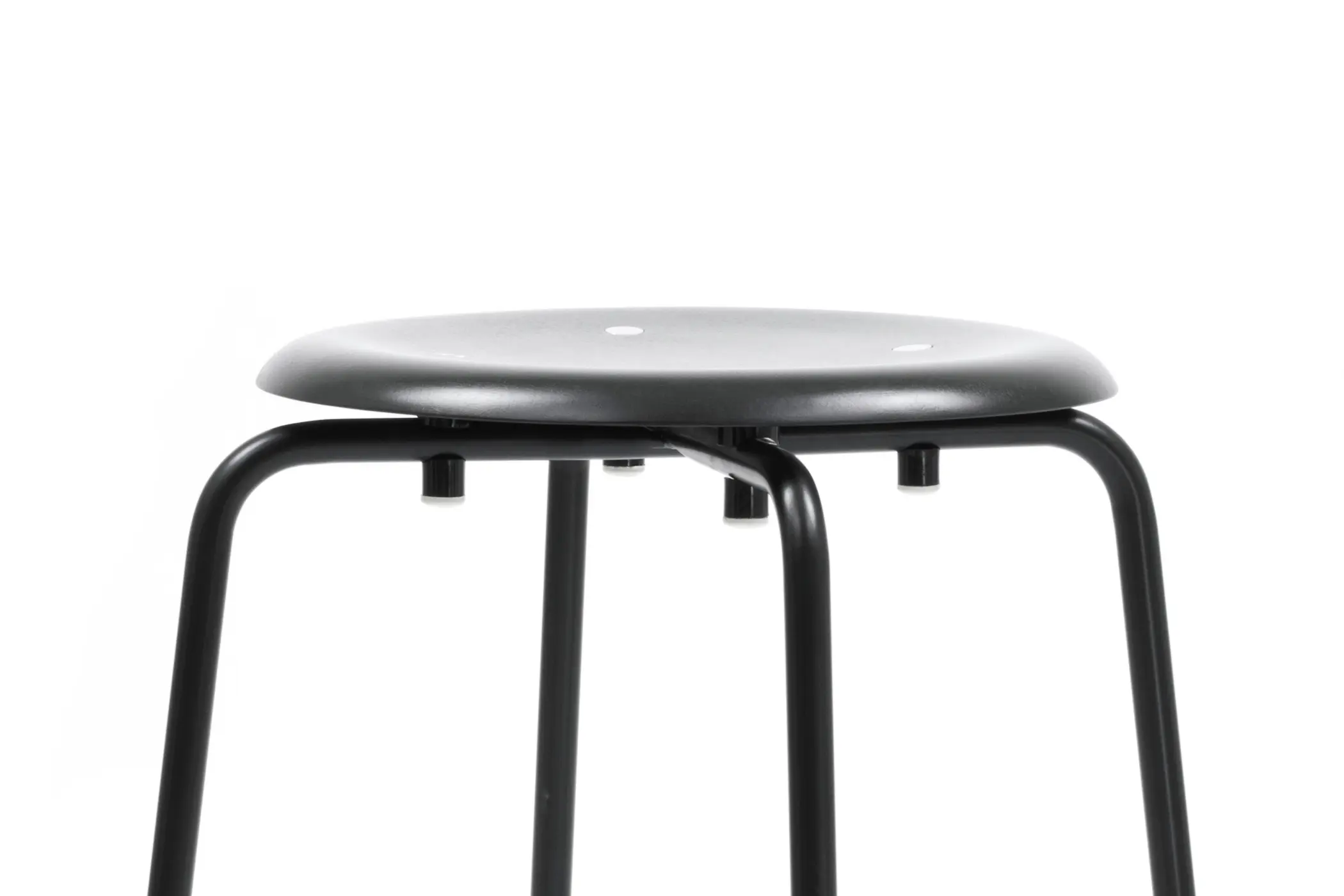 Wilde + Spieth - S 38/S1 Stackable Stool